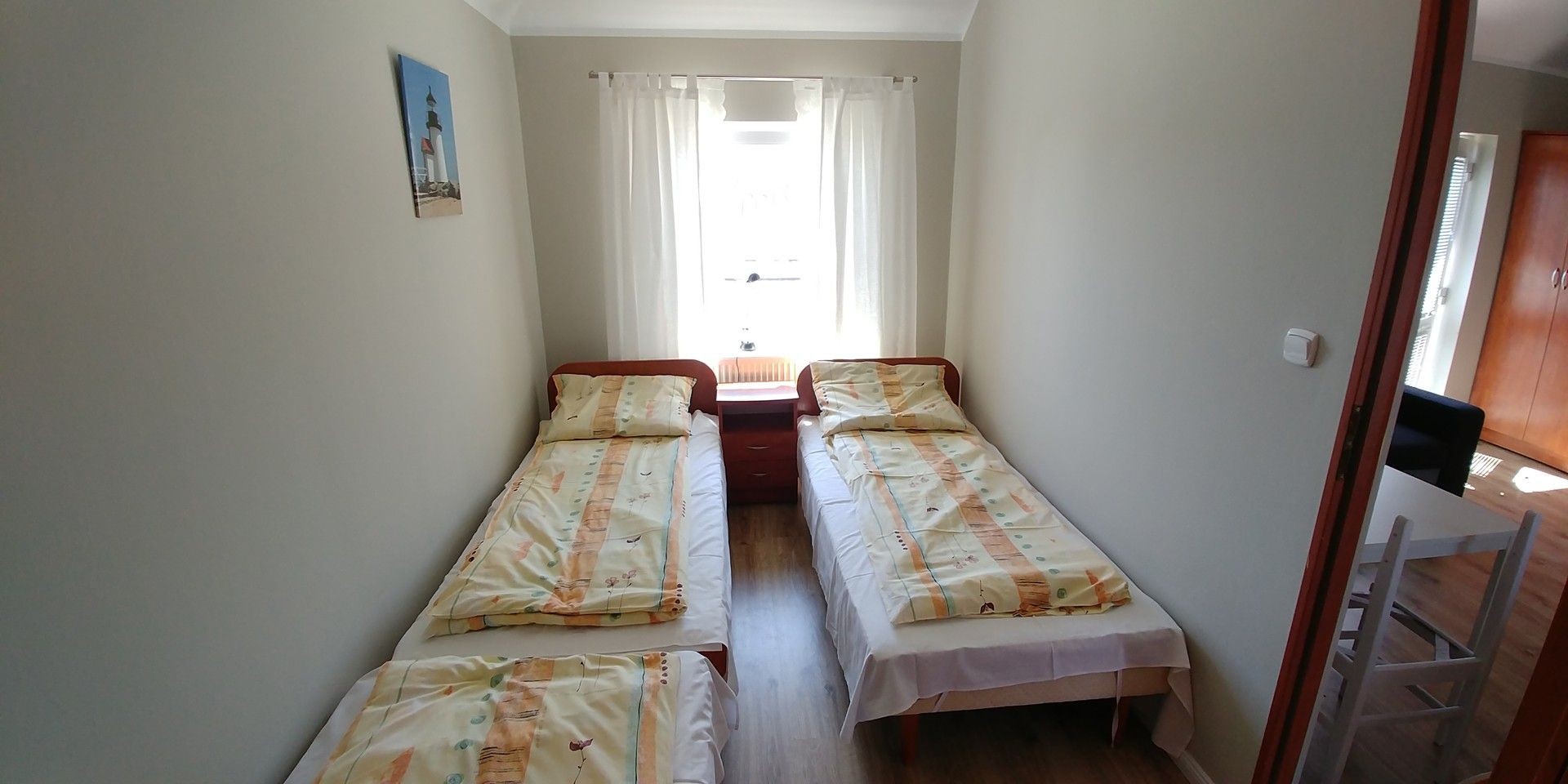 Apartamenty AFRODYTA
