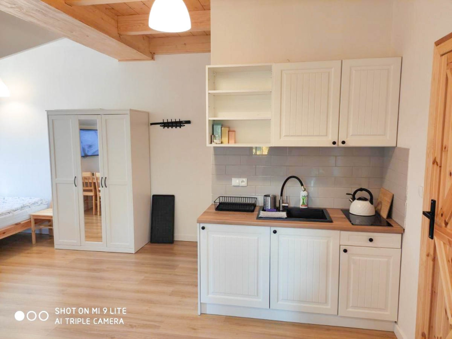 Apartamenty Szklarska Chata