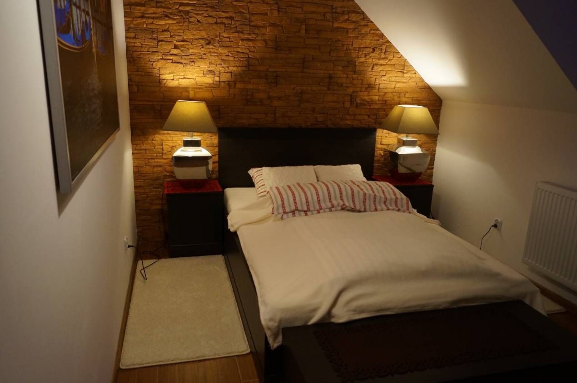 Domki Apartamentowe VISTA MARE