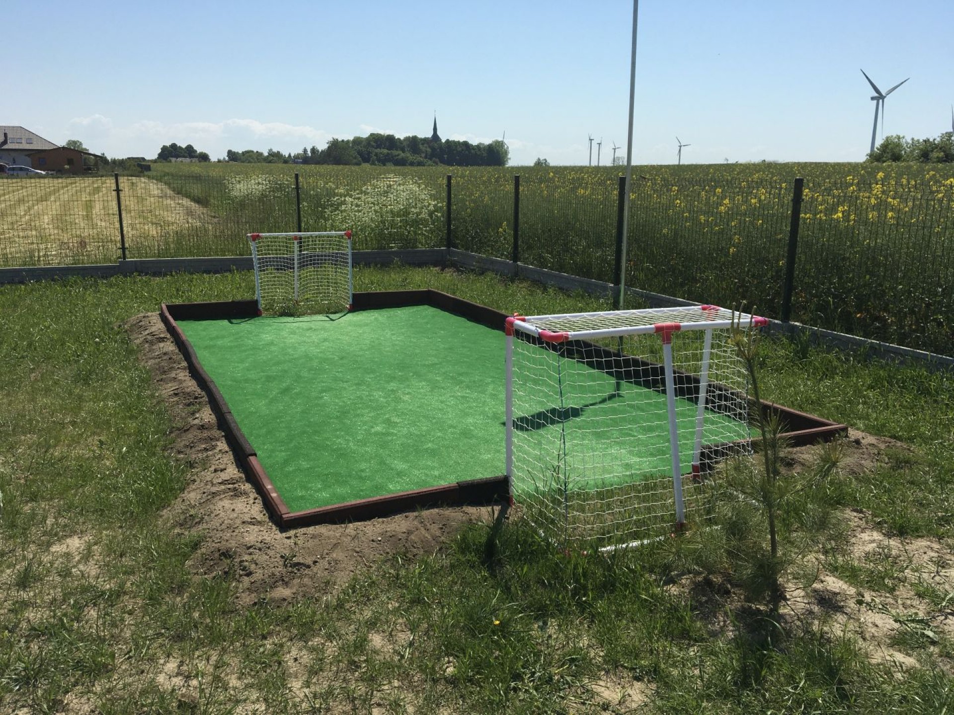 Domki Apartamentowe VISTA MARE