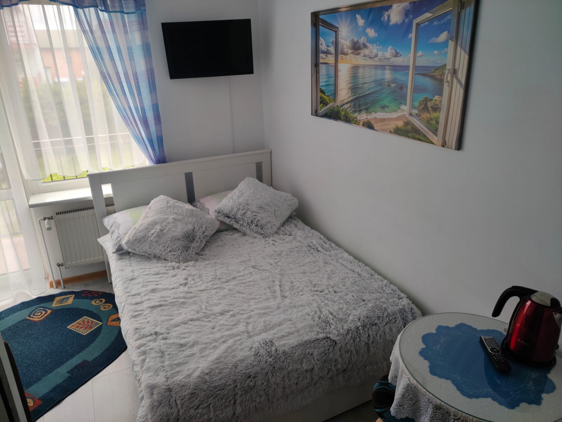 Pokój nr 7