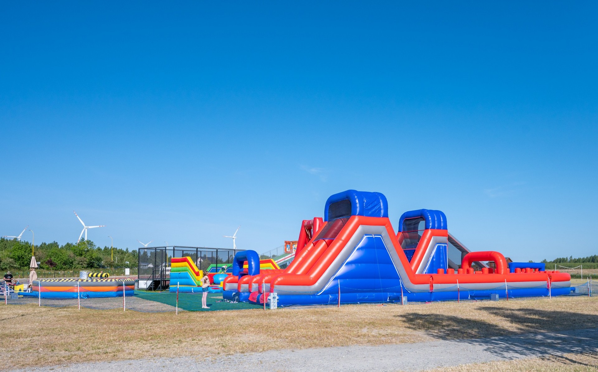 Kamper Park Darłówko