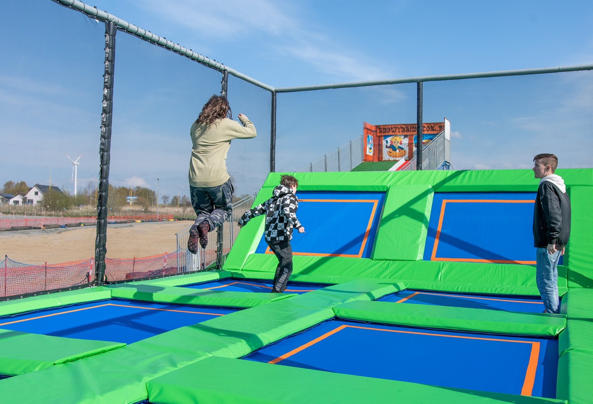 Kamper Park Darłówko