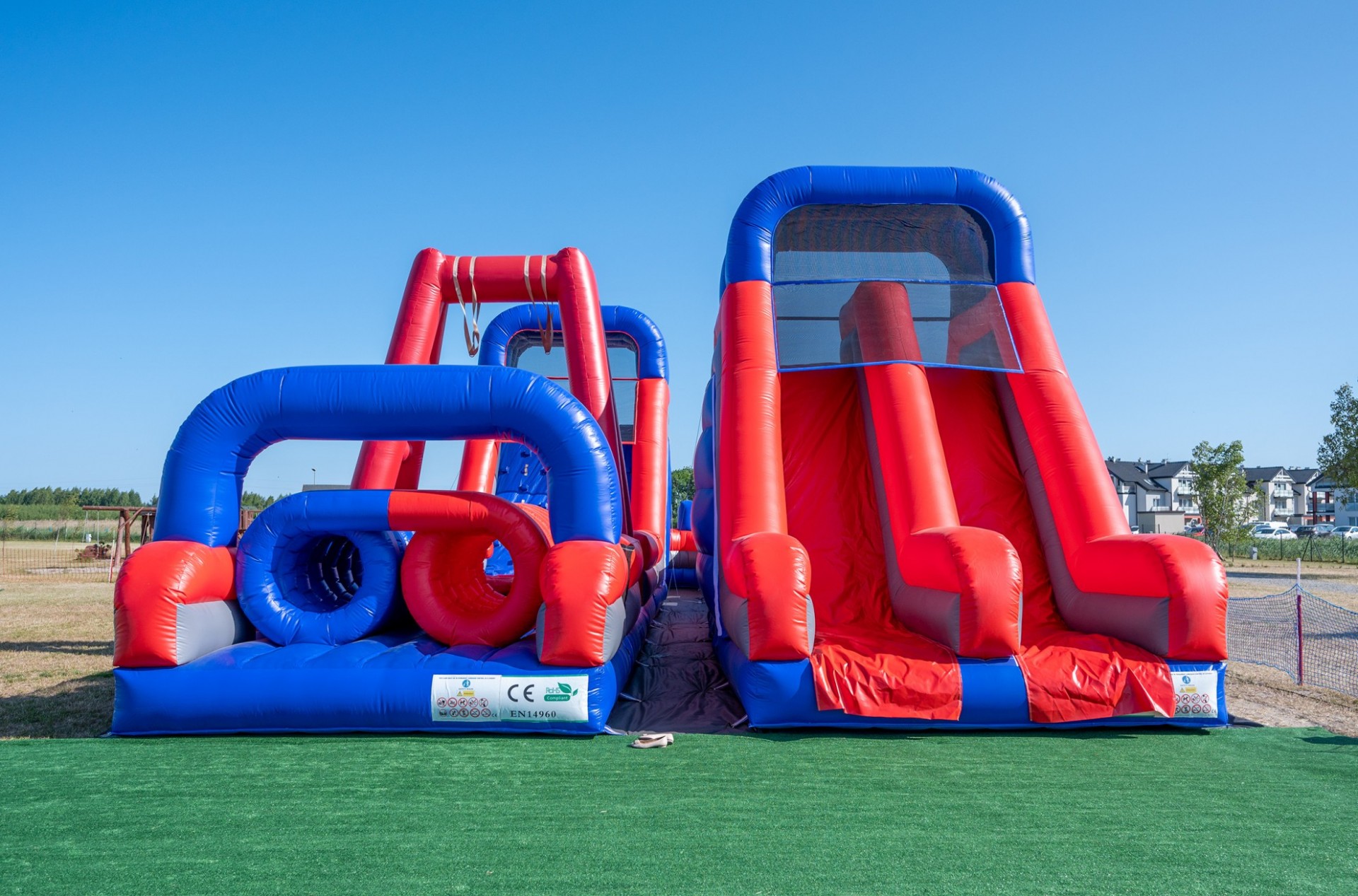 Kamper Park Darłówko