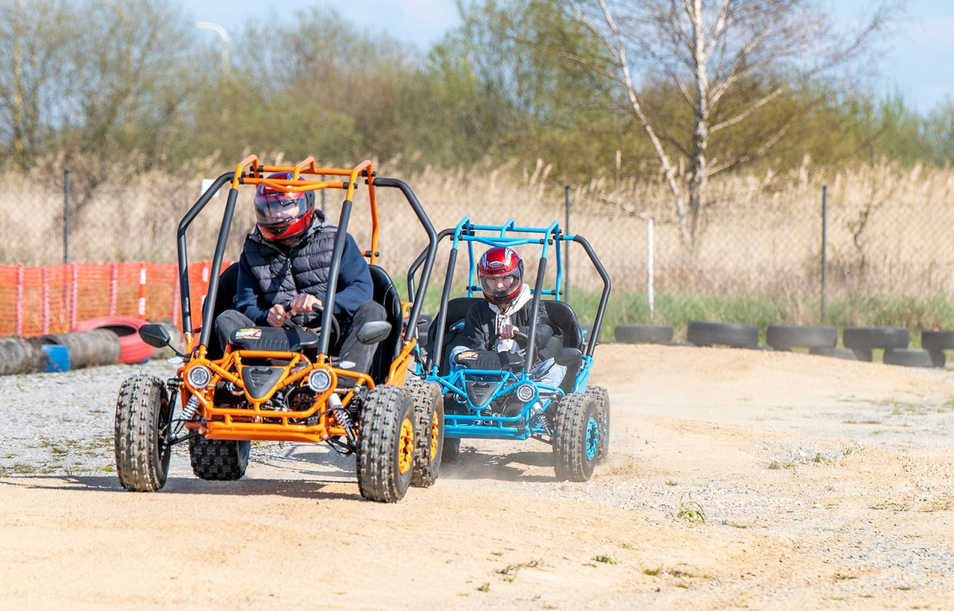 Kamper Park Darłówko