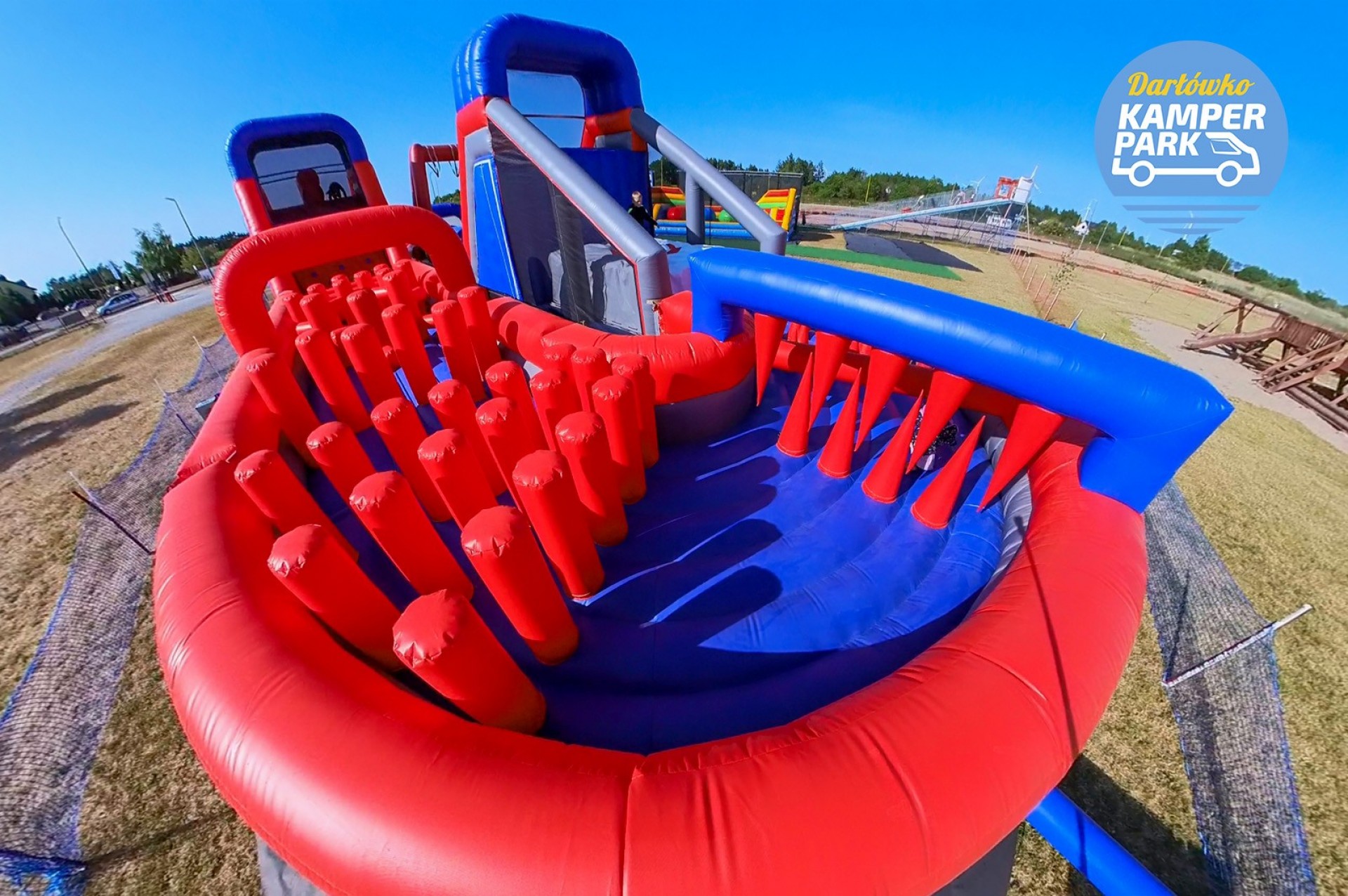 Kamper Park Darłówko