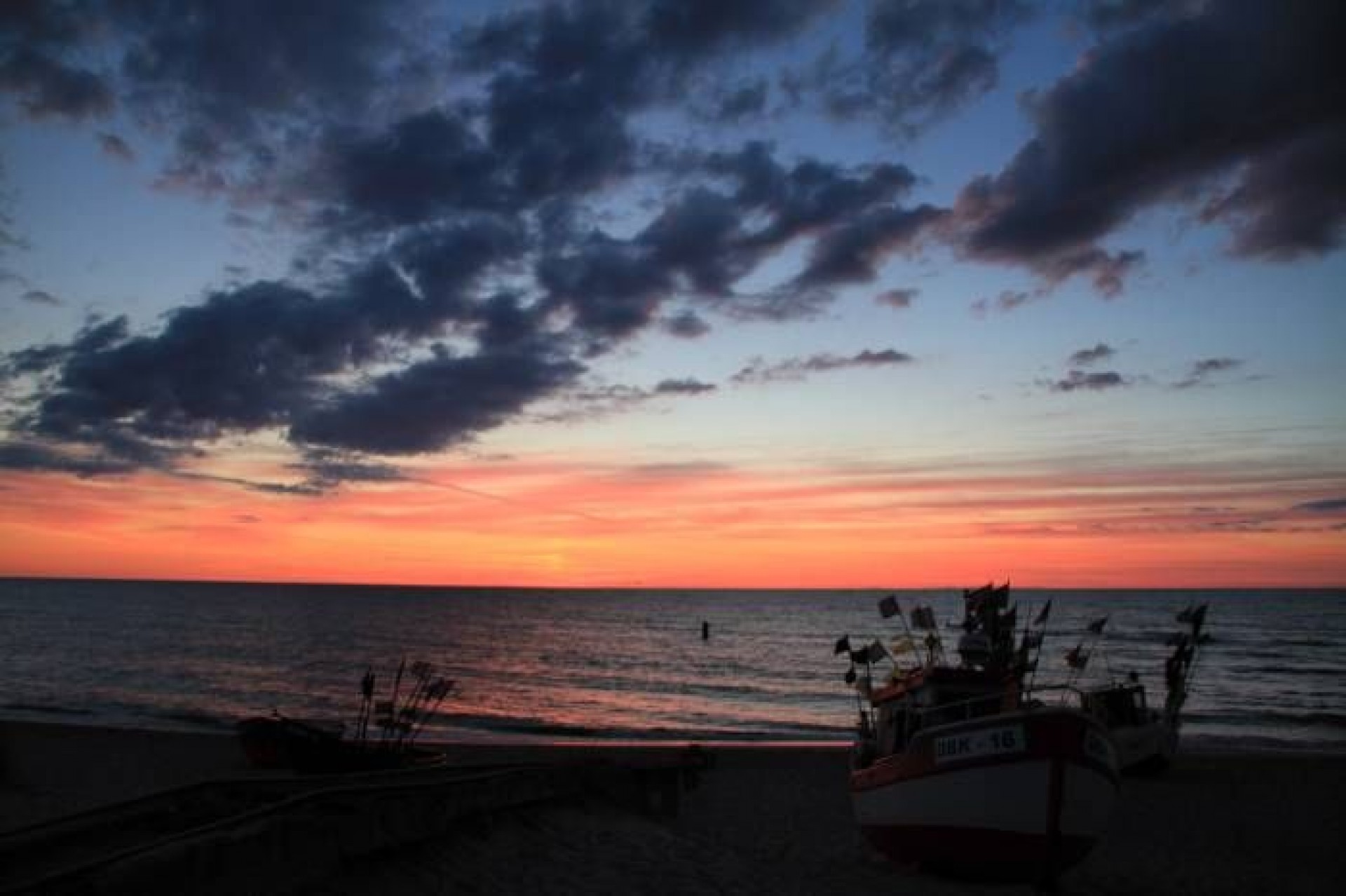 Pokoje Gościnne POD DĘBAMI