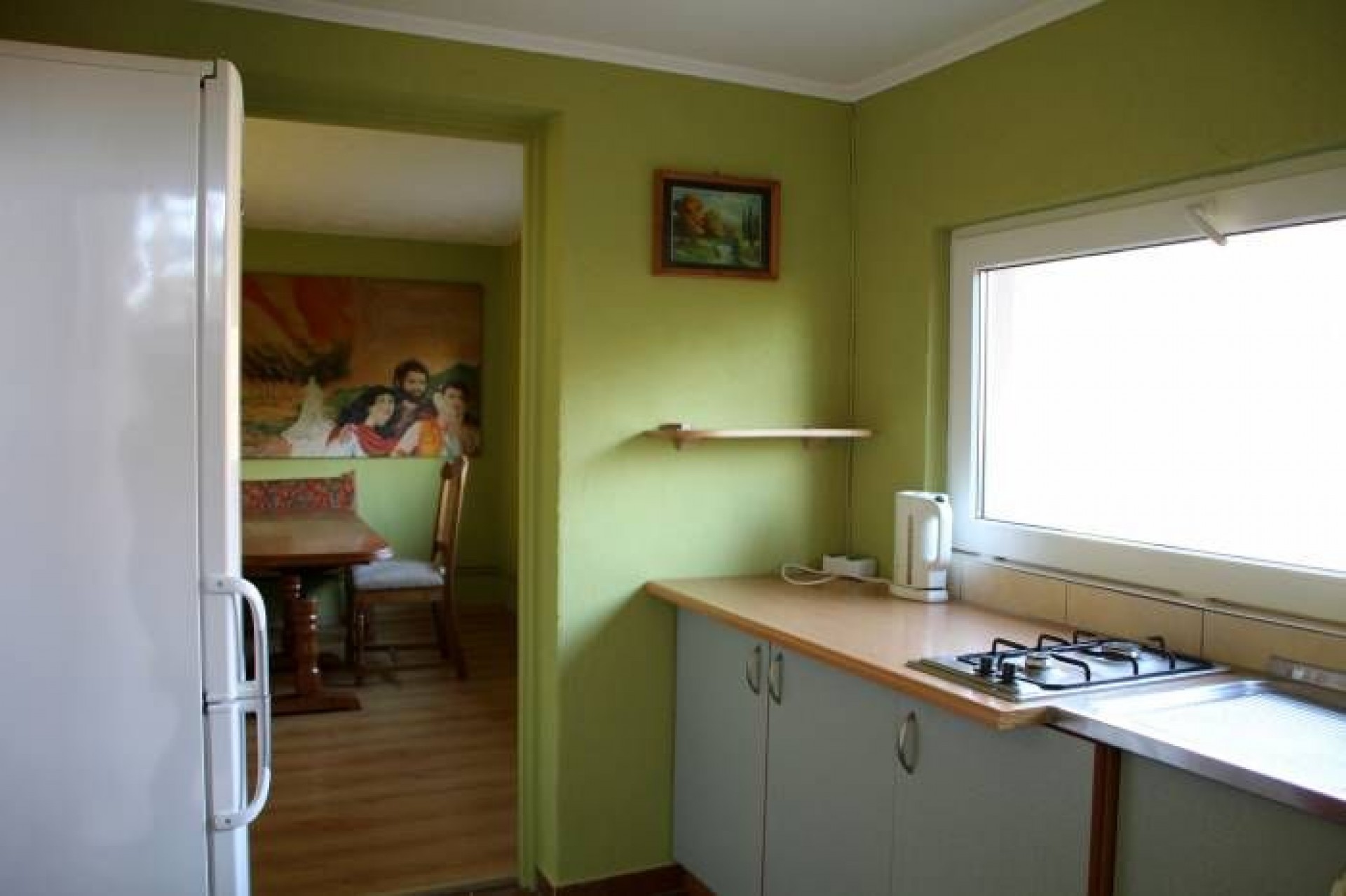 Pokoje Gościnne POD DĘBAMI