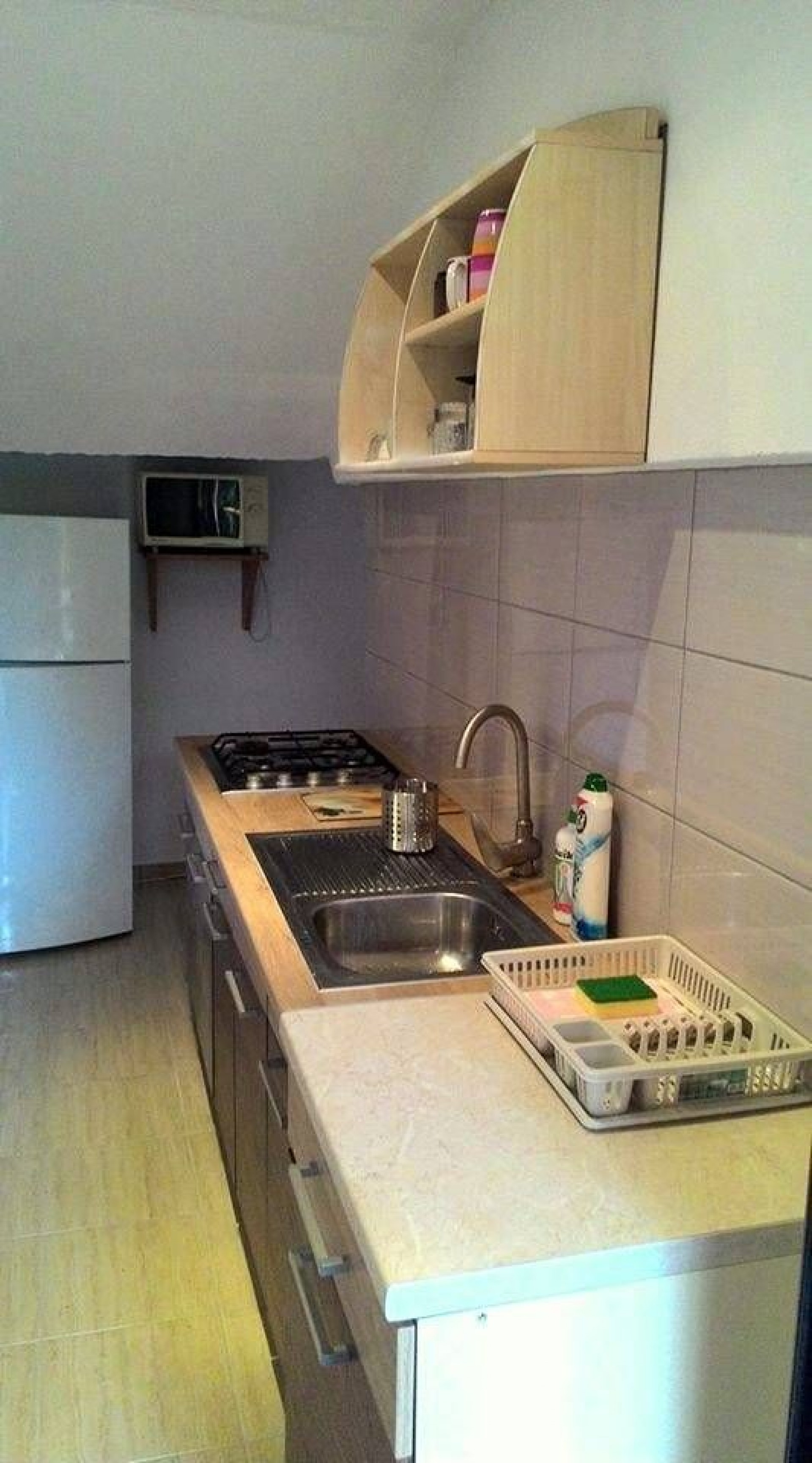 Pokoje Gościnne POD DĘBAMI