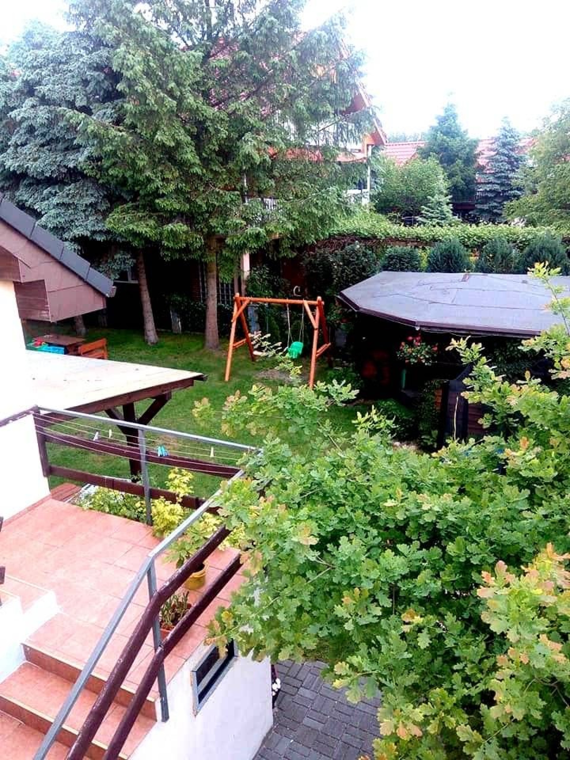 Pokoje Gościnne POD DĘBAMI