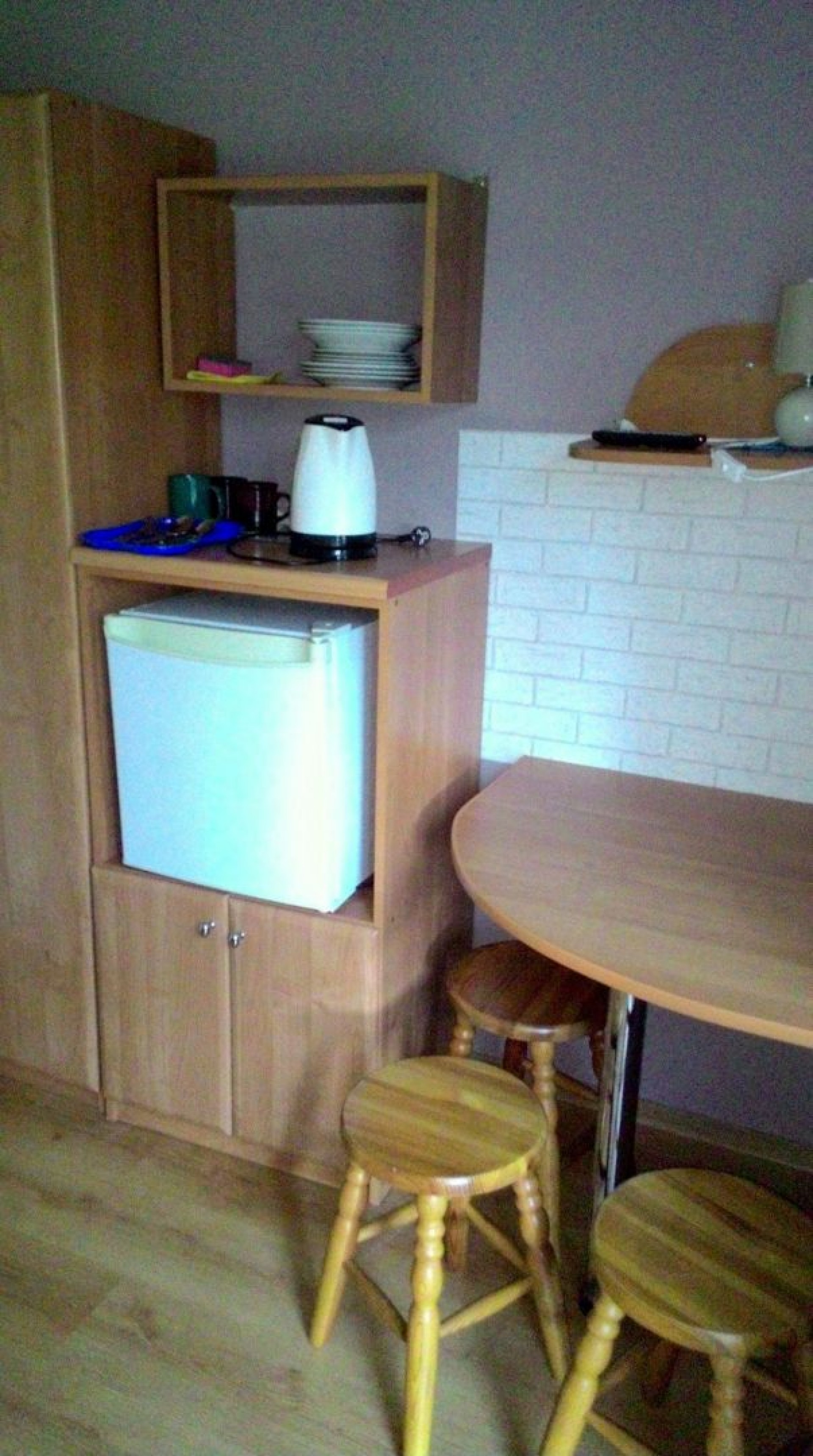 Pokoje Gościnne POD DĘBAMI