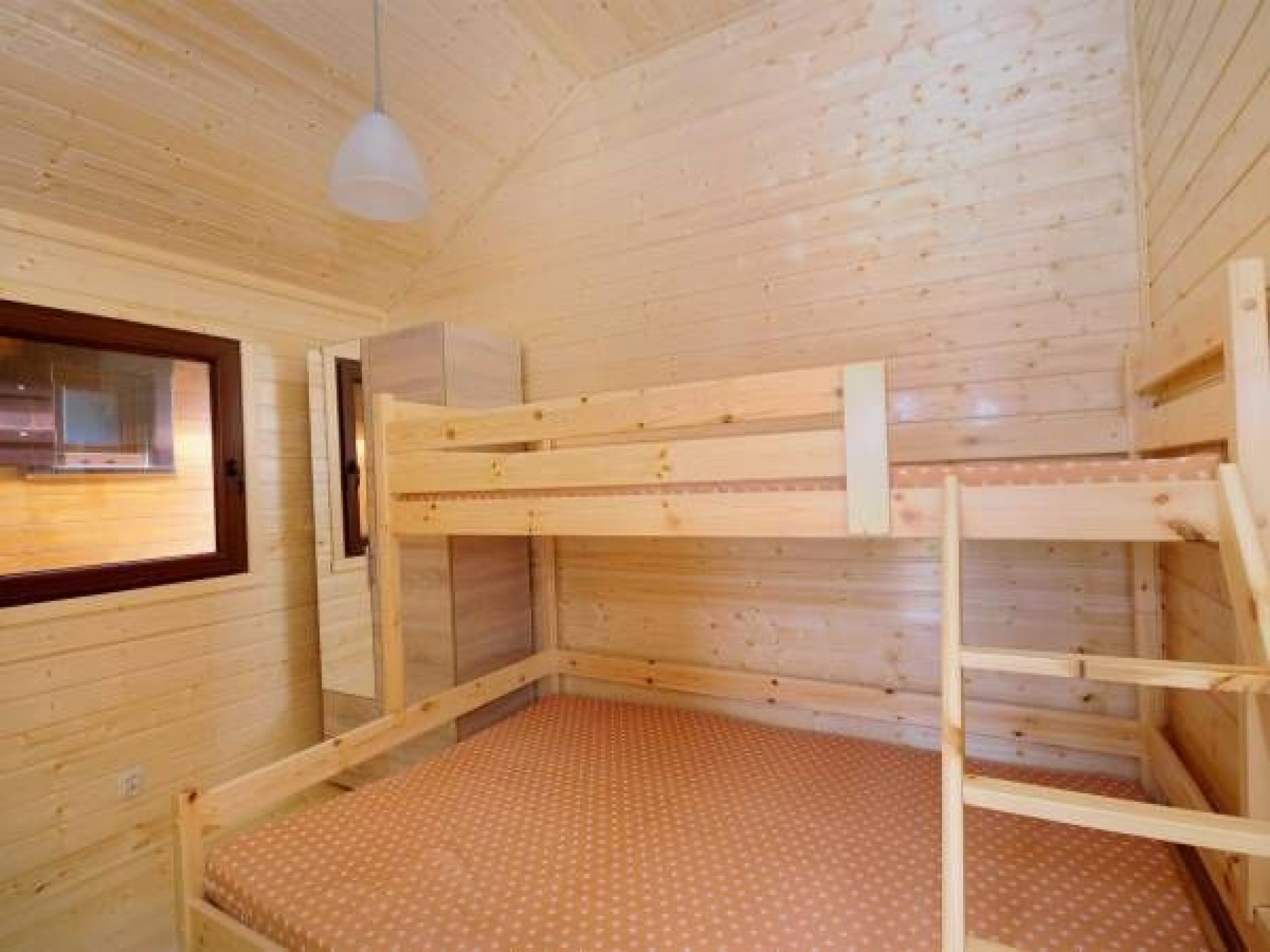 Domki Letniskowe KORSARZ