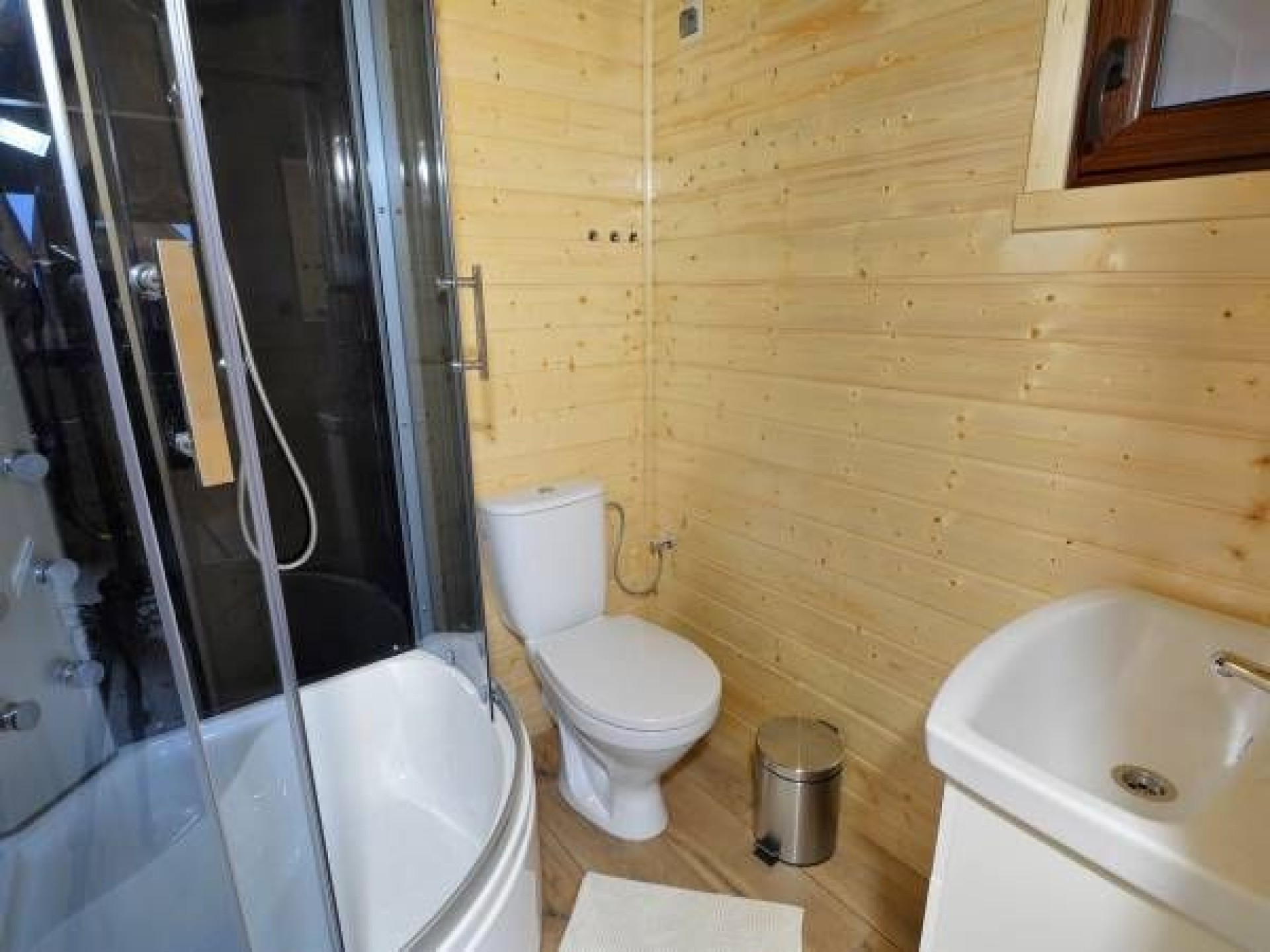 Domki Letniskowe KORSARZ