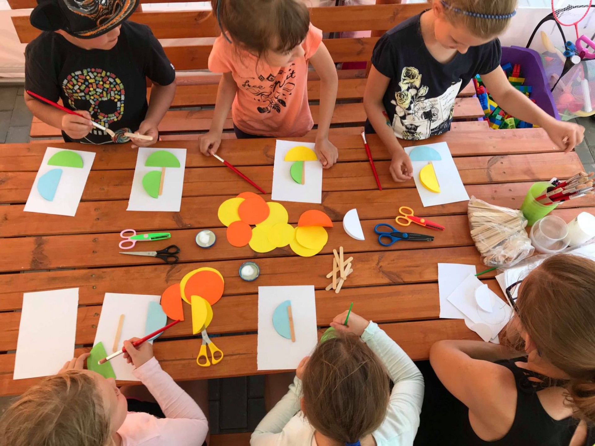 Domki Letniskowe KORSARZ