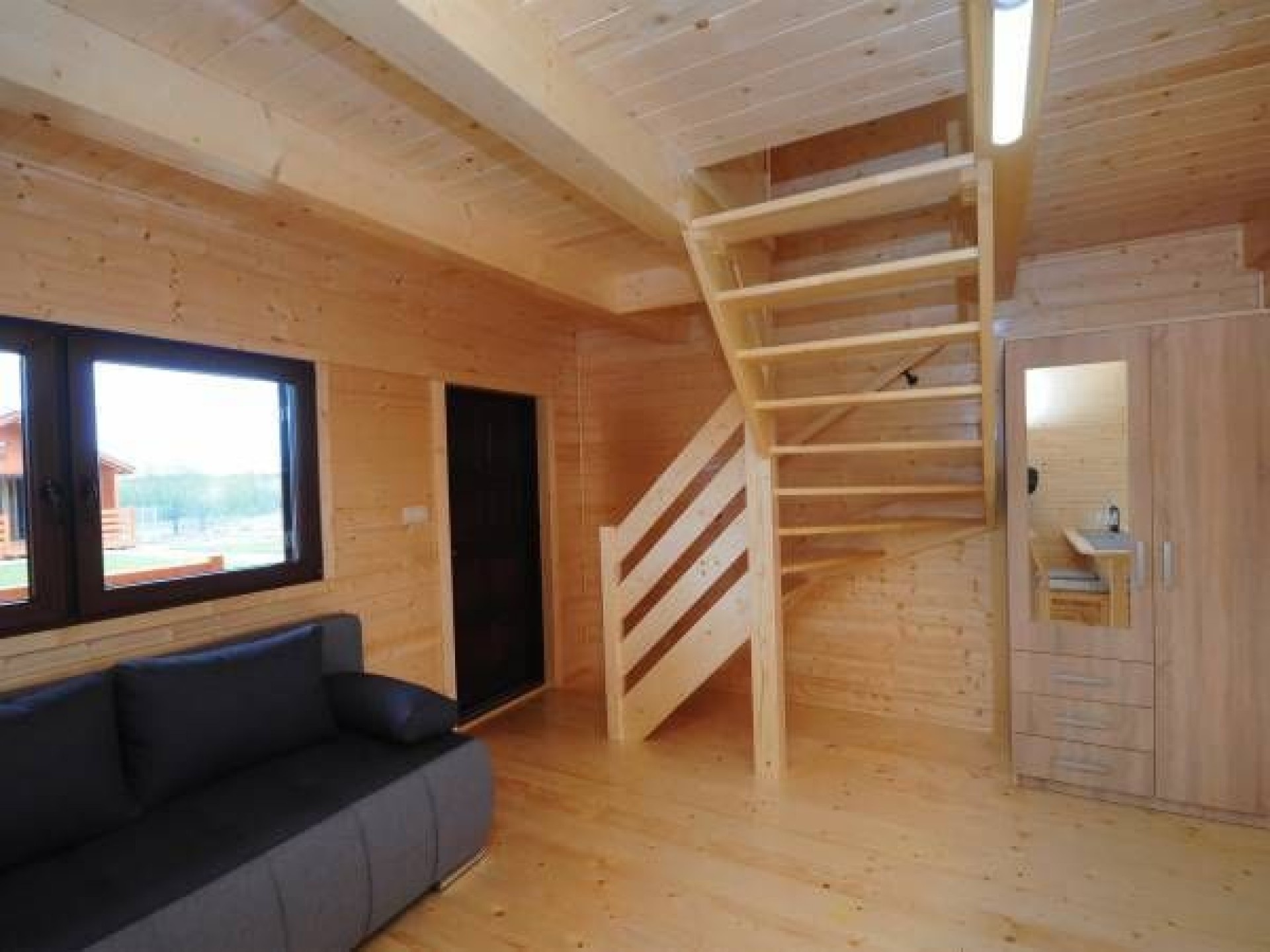 Domki Letniskowe KORSARZ