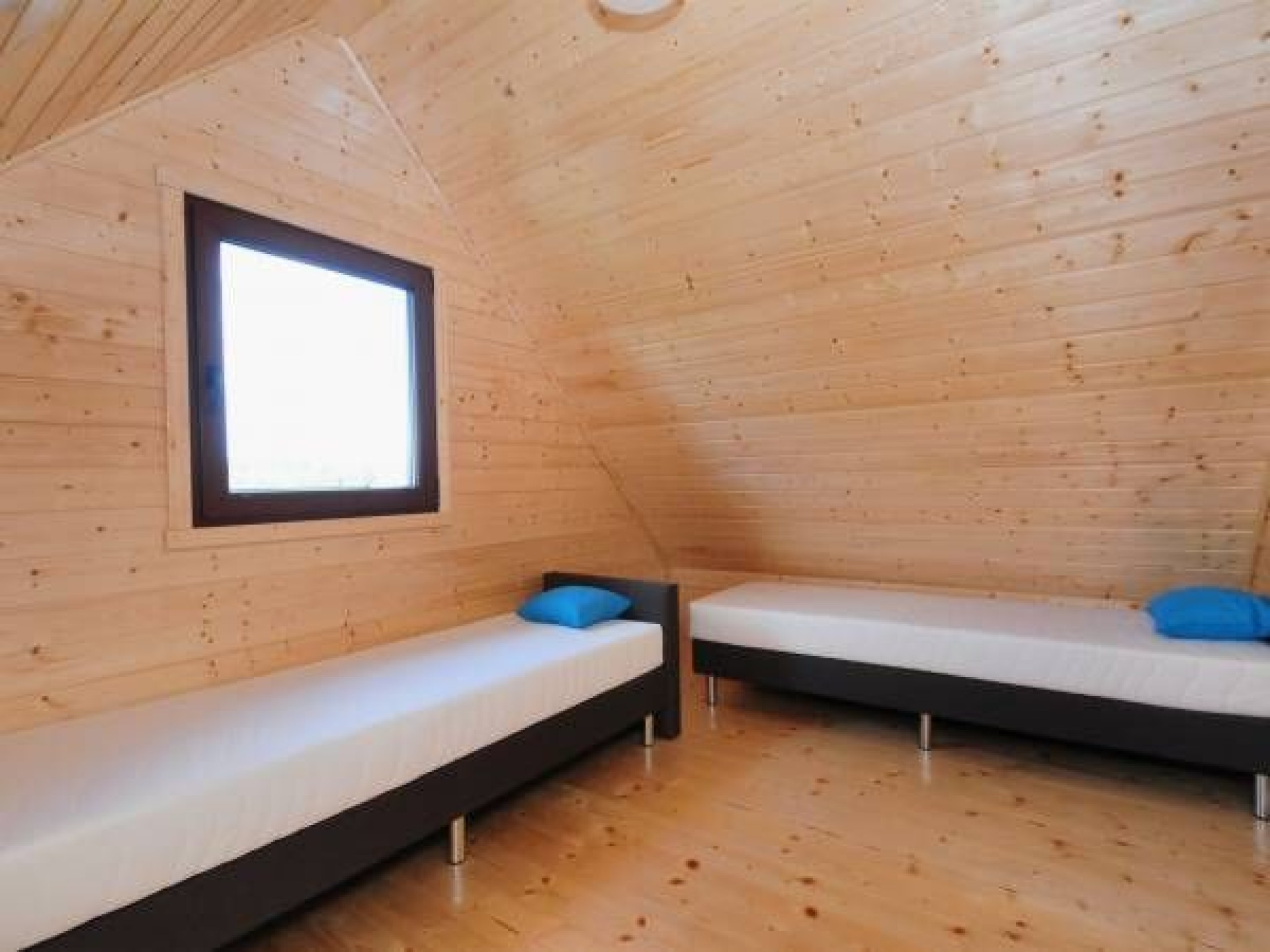 Domki Letniskowe KORSARZ