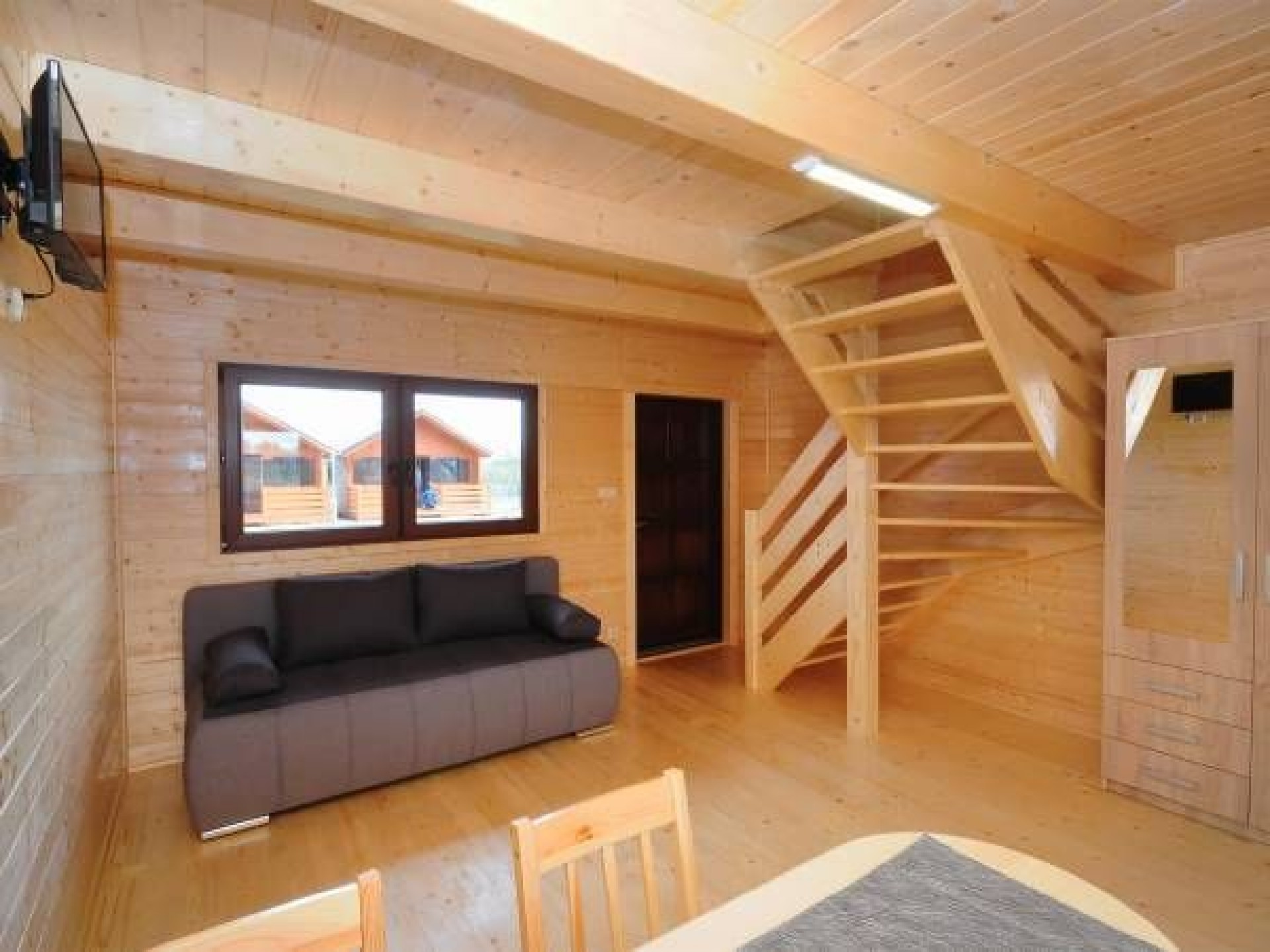 Domki Letniskowe KORSARZ