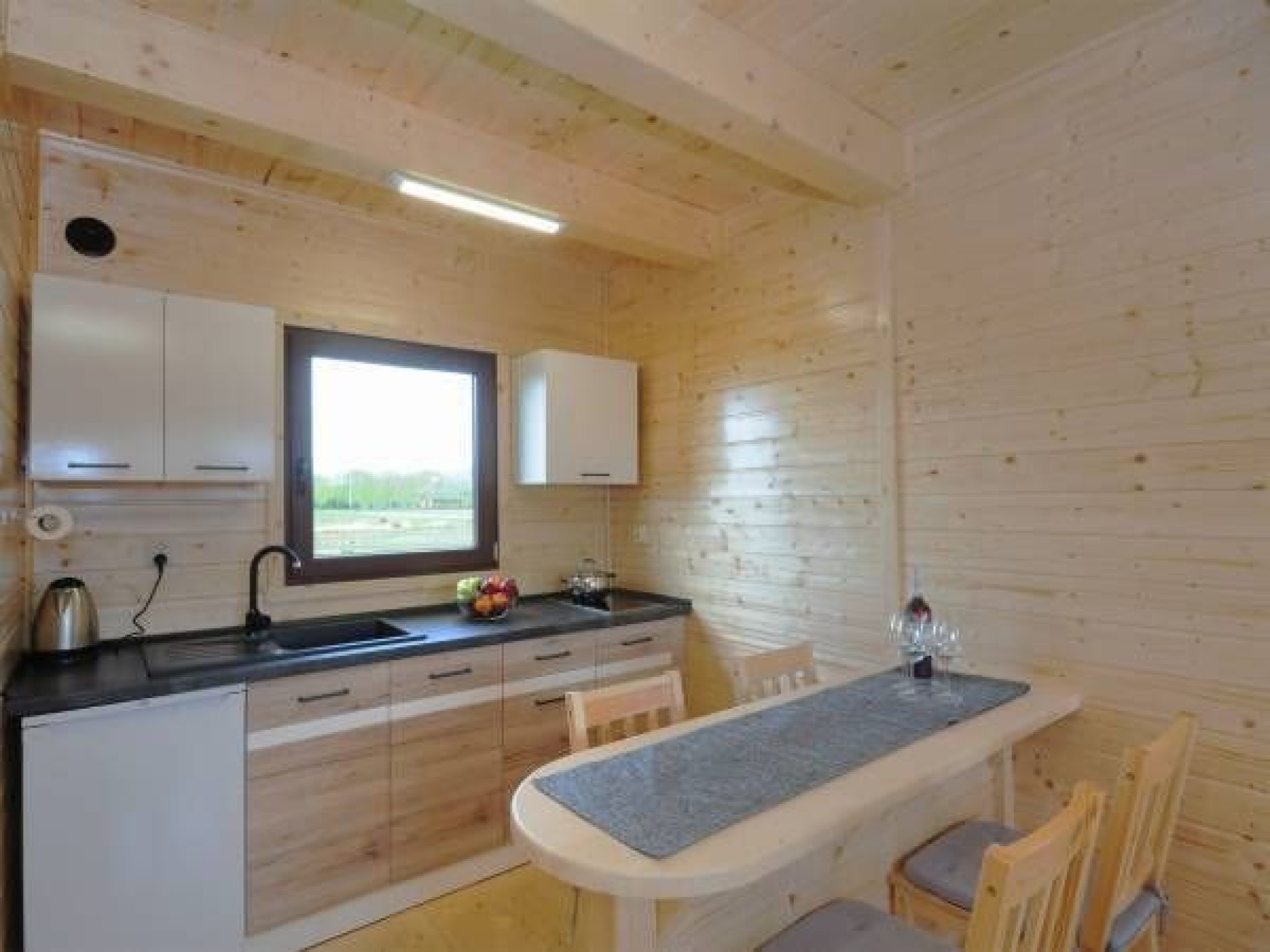 Domki Letniskowe KORSARZ