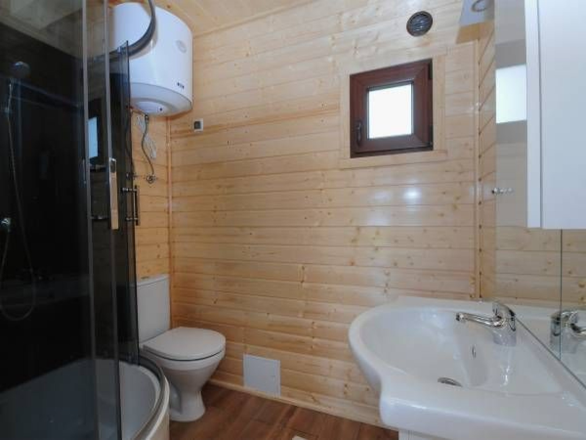 Domki Letniskowe KORSARZ