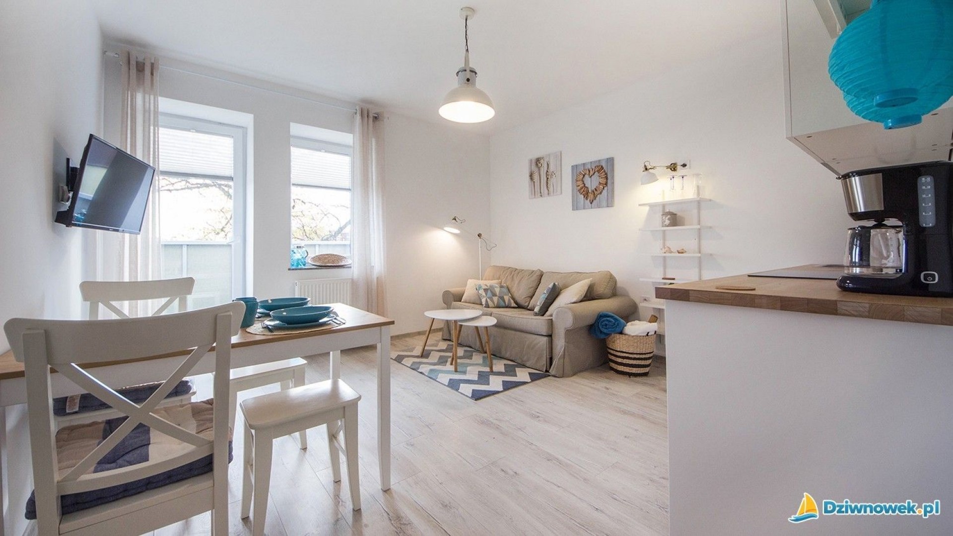 Apartamenty U KOSTKÓW