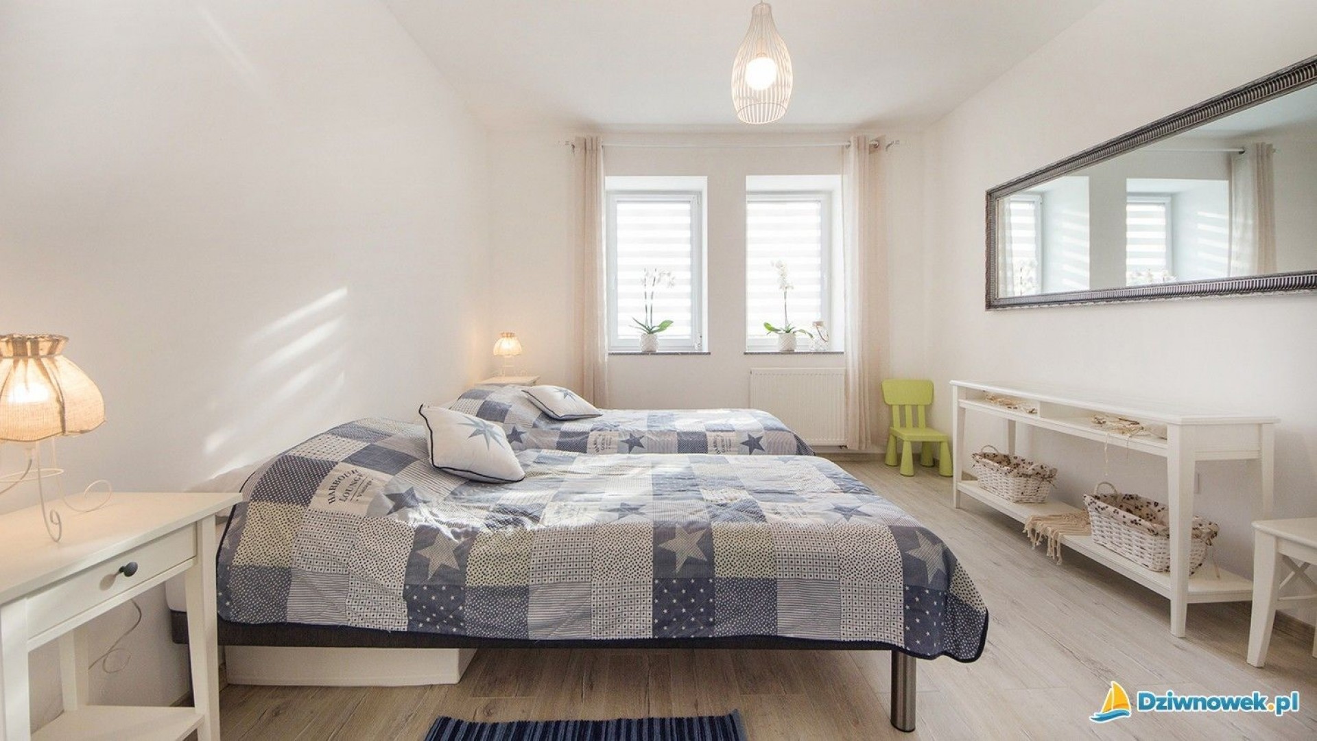 Apartamenty U KOSTKÓW