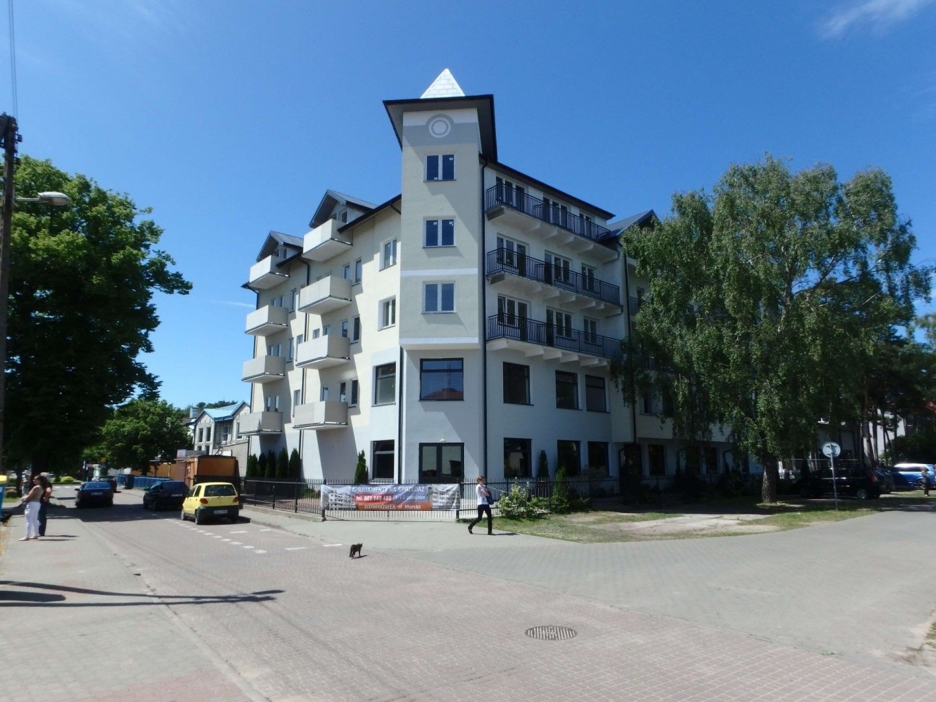 Apartamenty U KOSTKÓW
