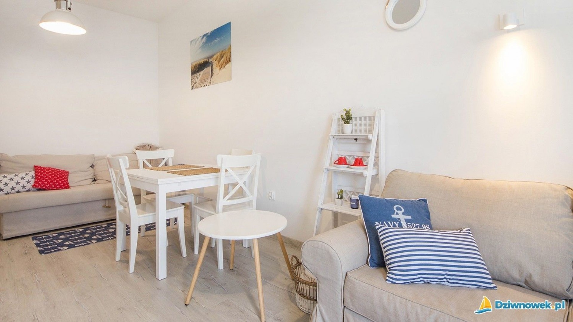 Apartamenty U KOSTKÓW