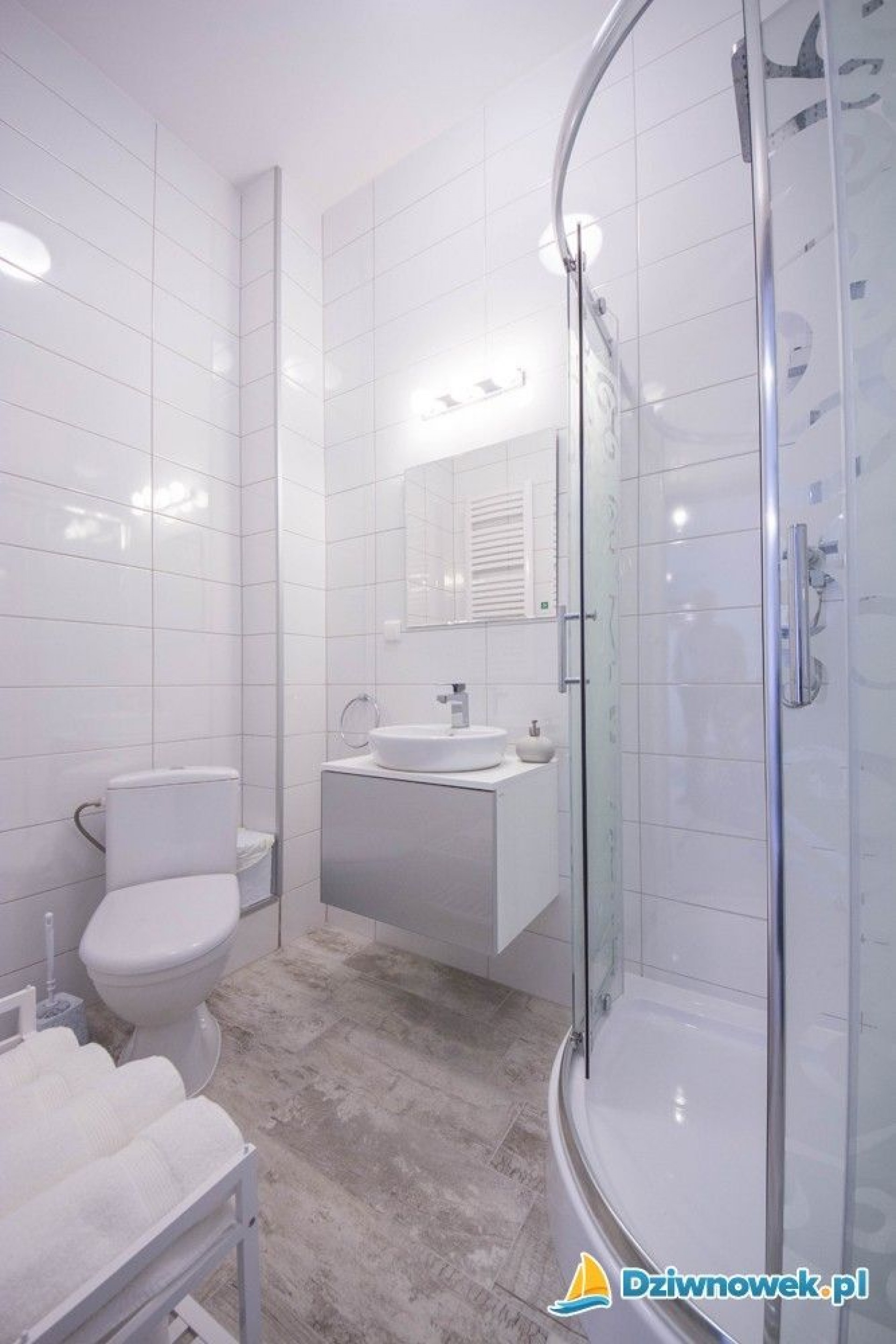 Apartamenty U KOSTKÓW