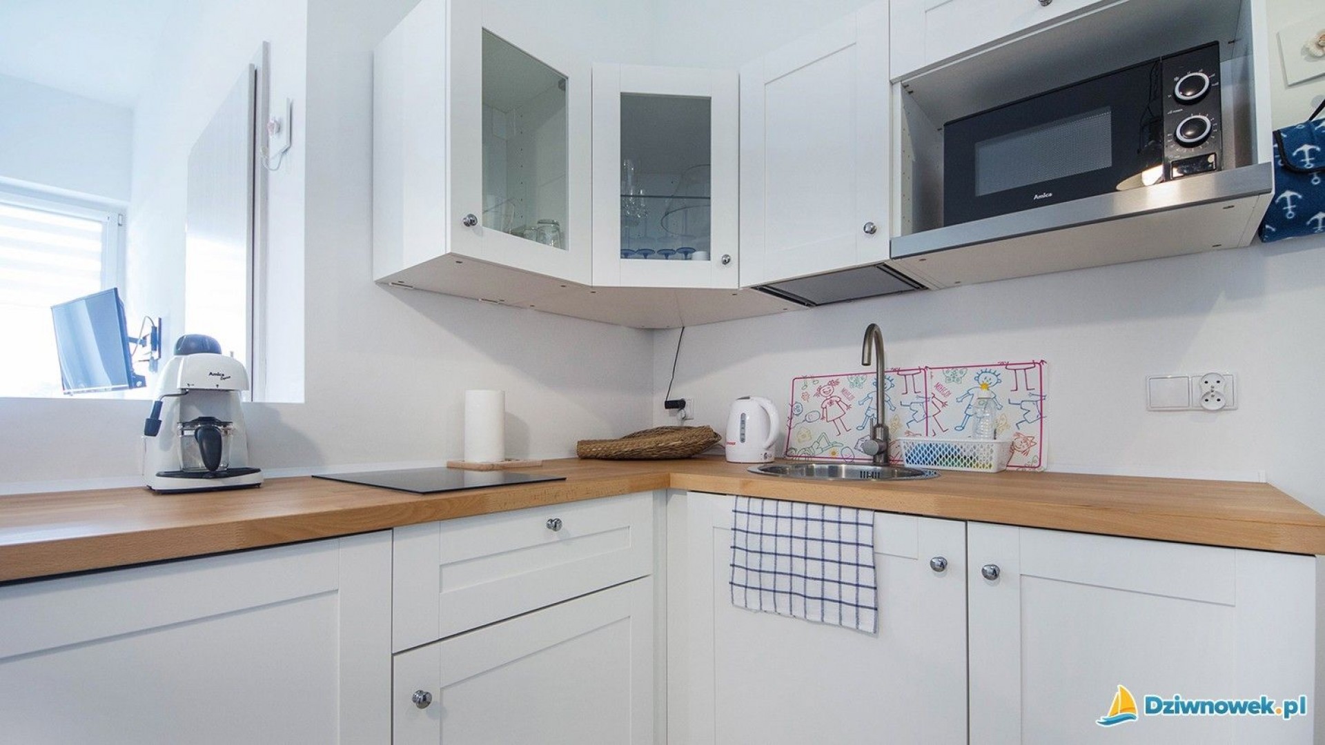 Apartamenty U KOSTKÓW