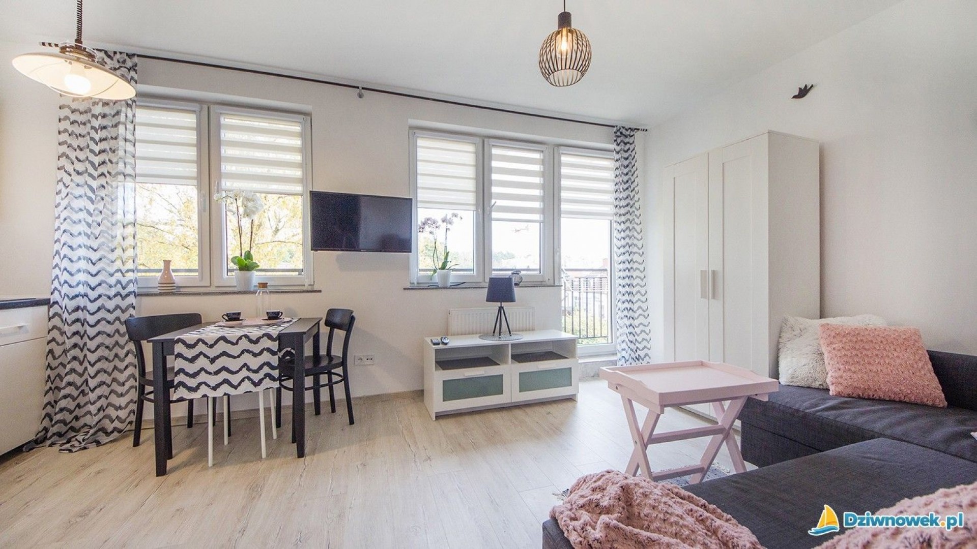 Apartamenty U KOSTKÓW