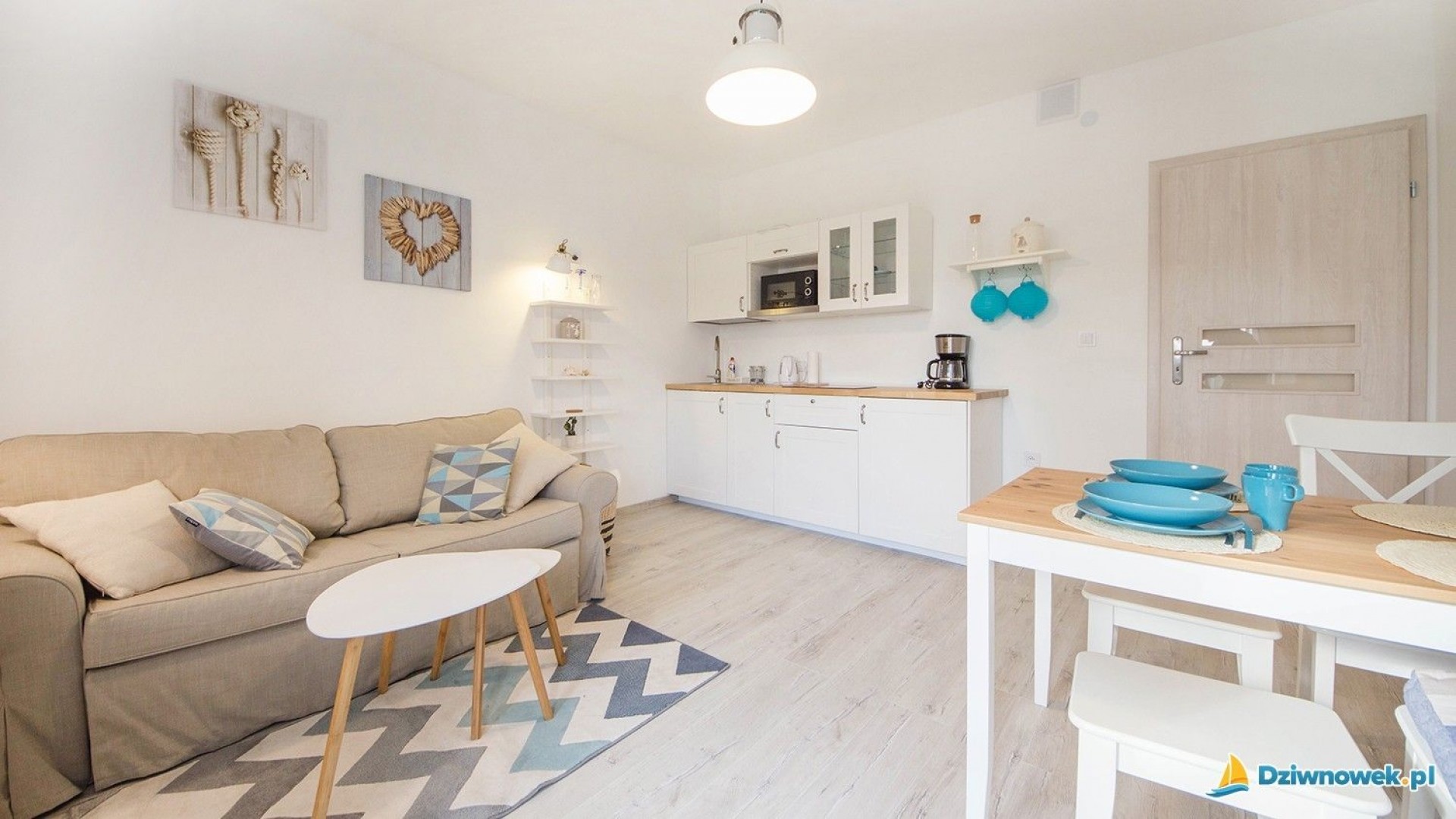 Apartamenty U KOSTKÓW