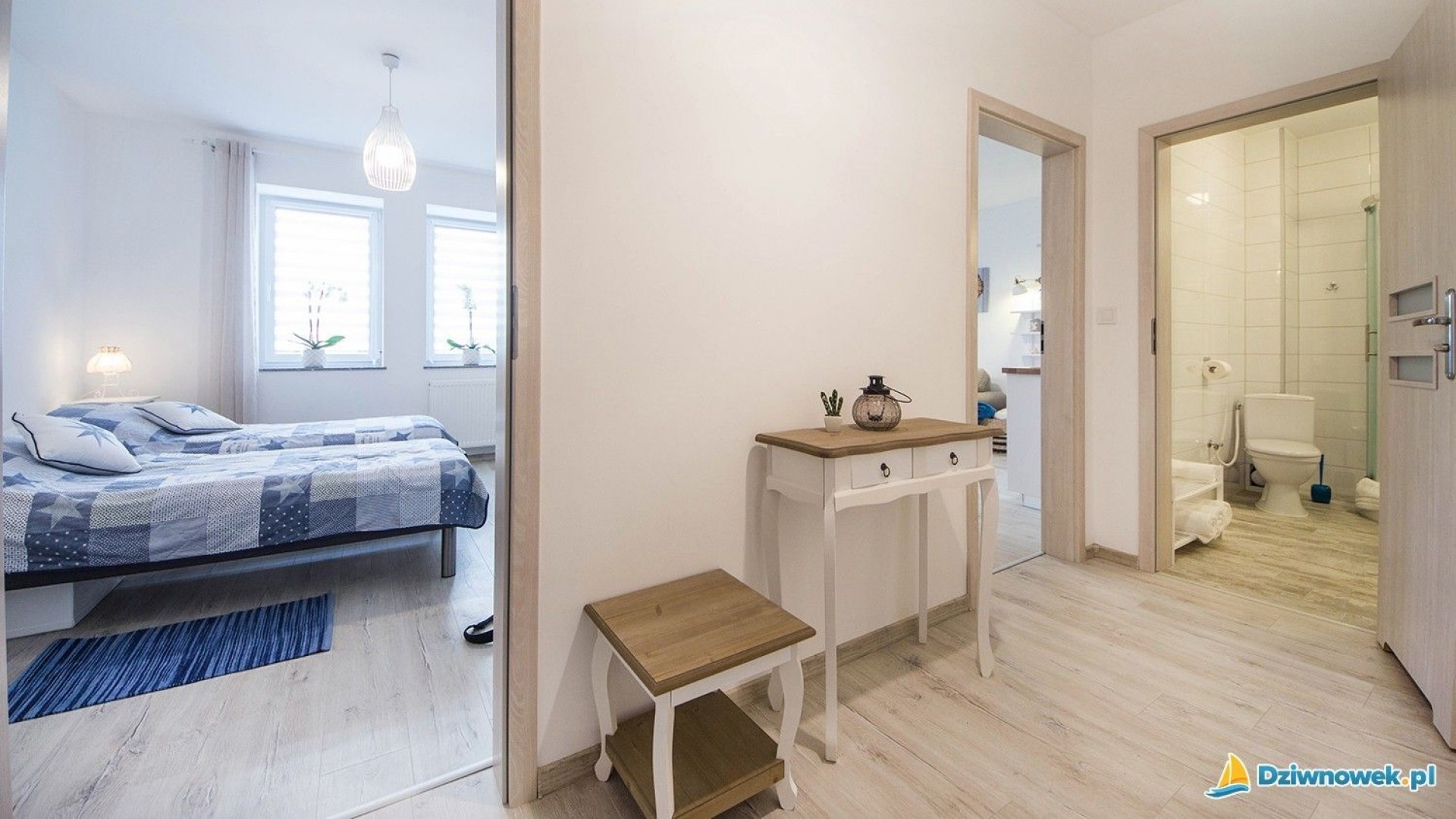 Apartamenty U KOSTKÓW