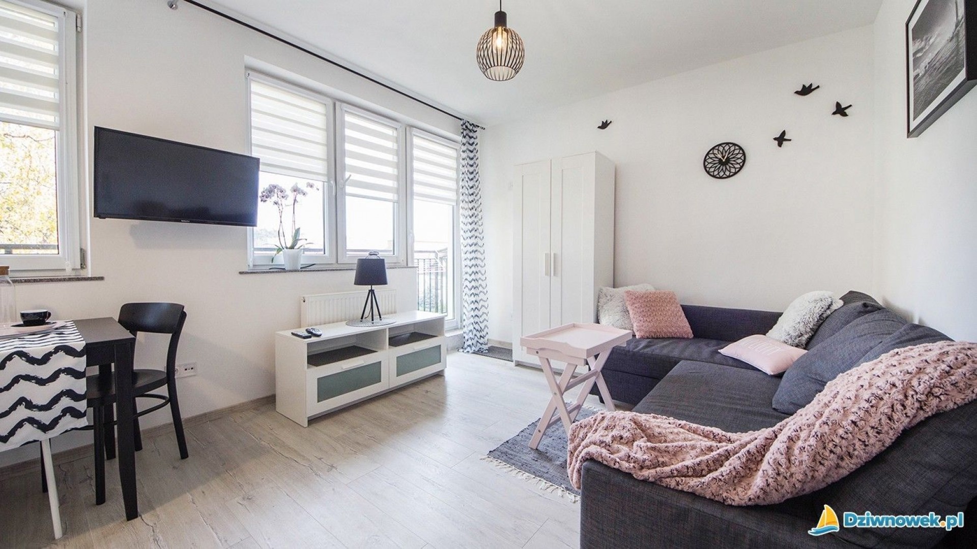 Apartamenty U KOSTKÓW