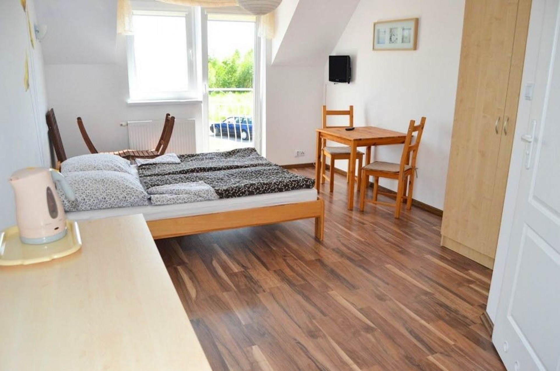 Dom Gościnny AURORA