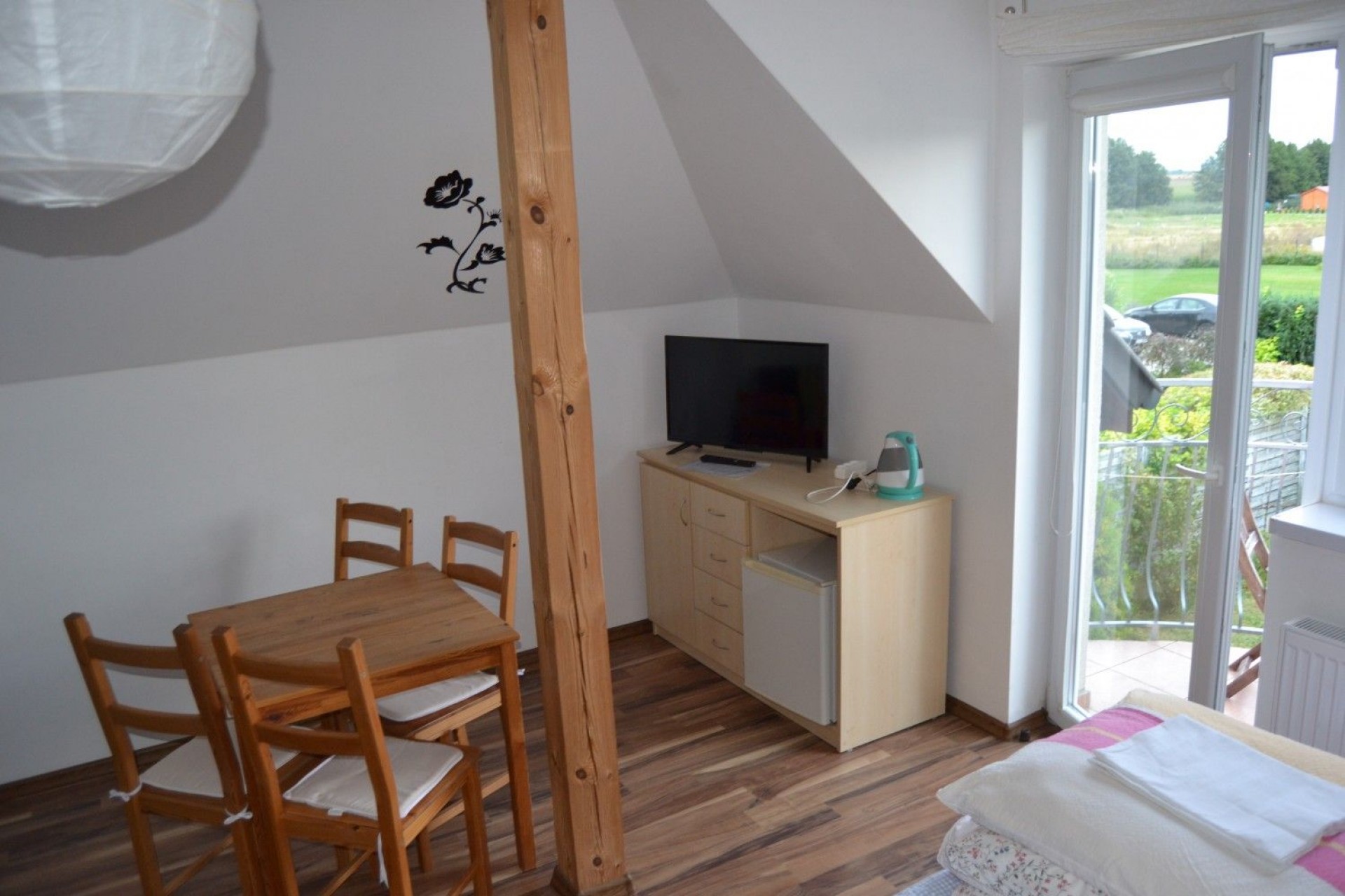 Dom Gościnny AURORA