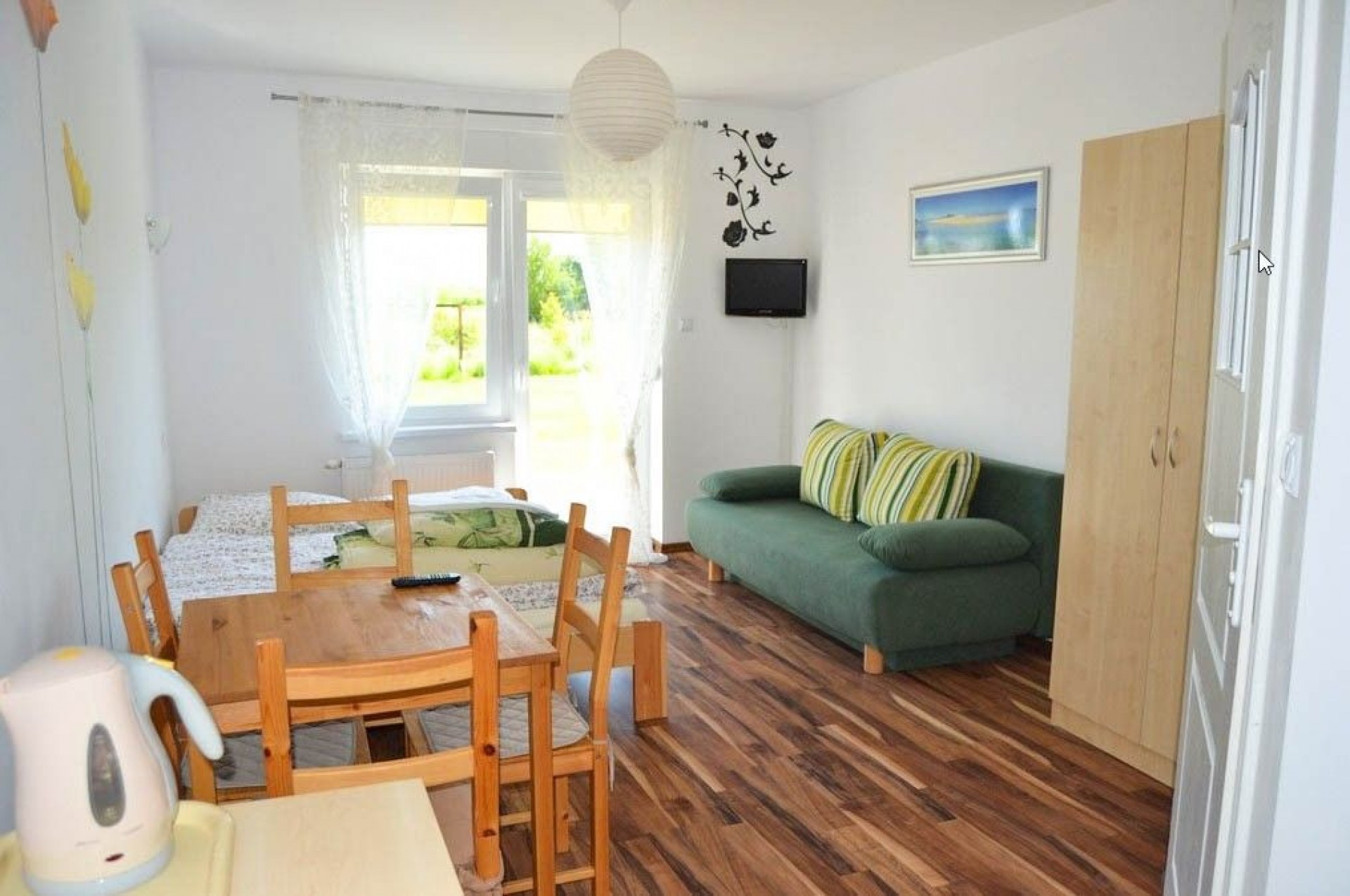 Dom Gościnny AURORA