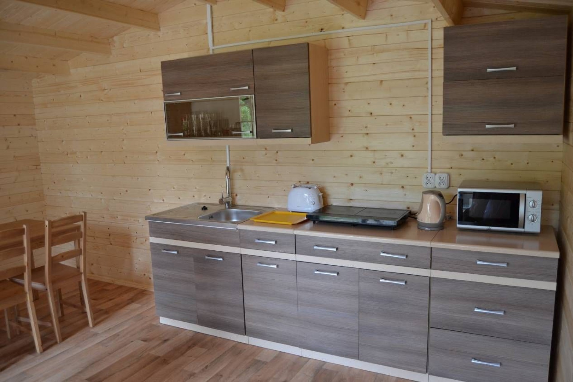 Dom Gościnny AURORA