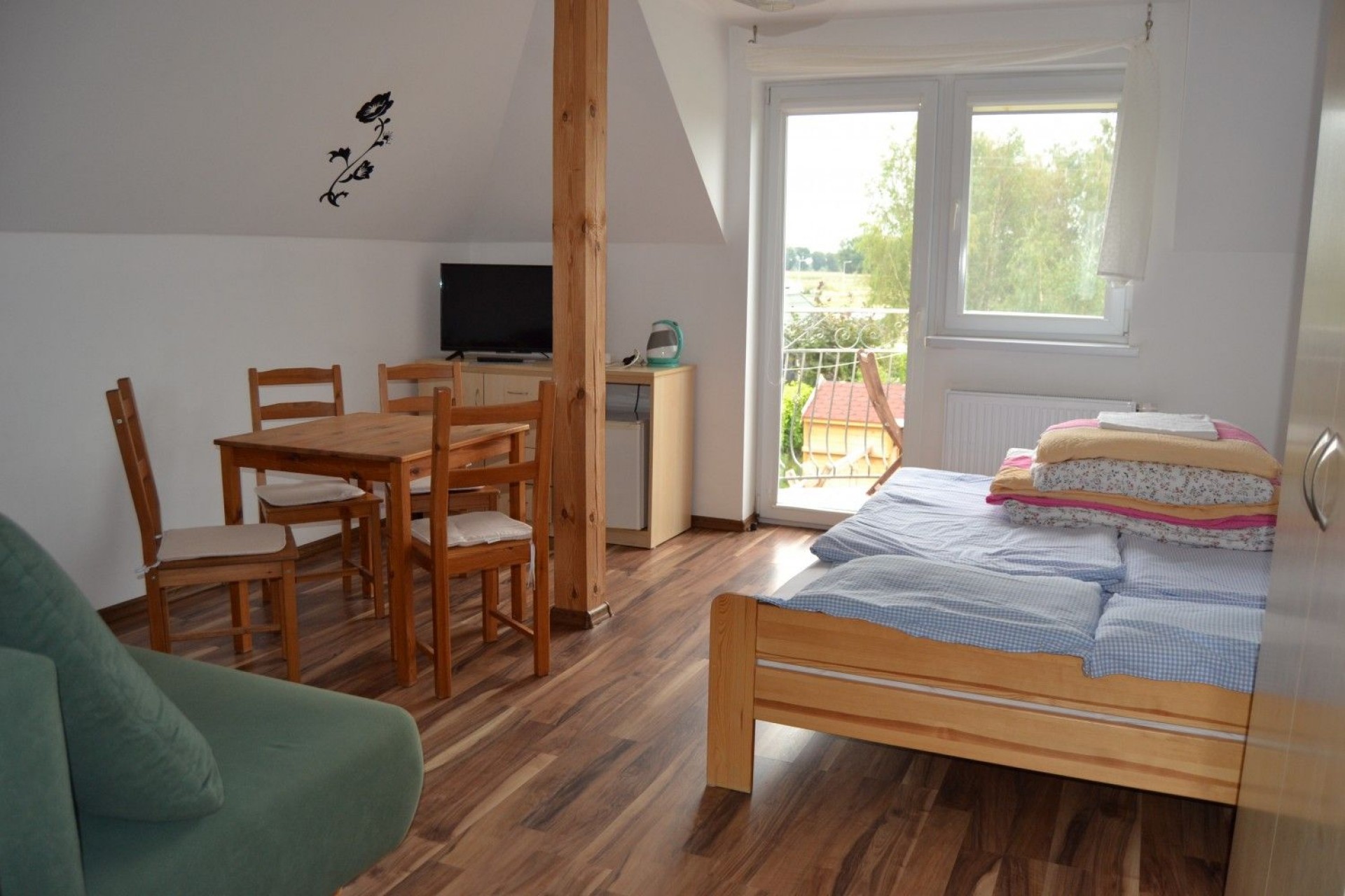 Dom Gościnny AURORA