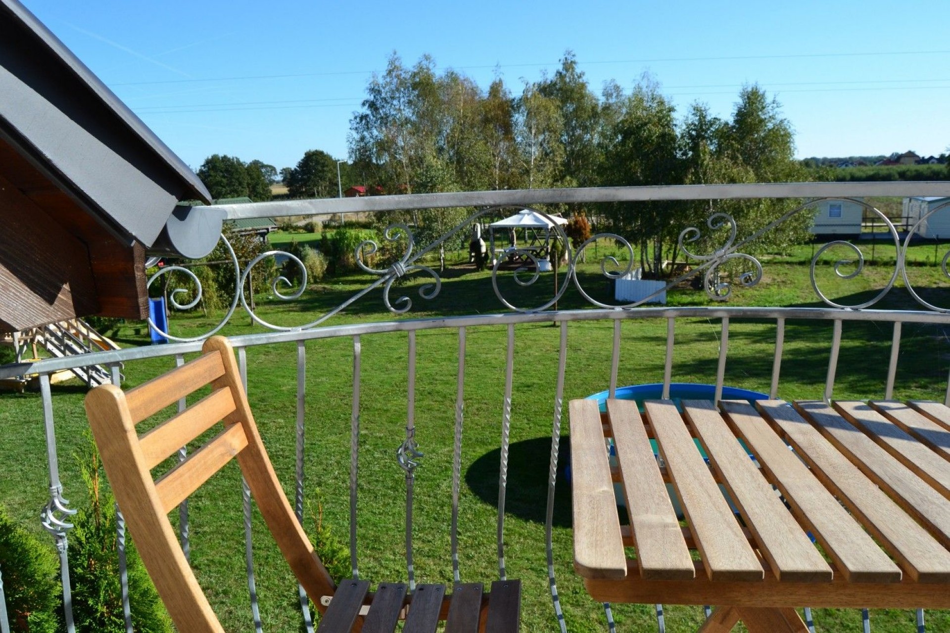 Dom Gościnny AURORA