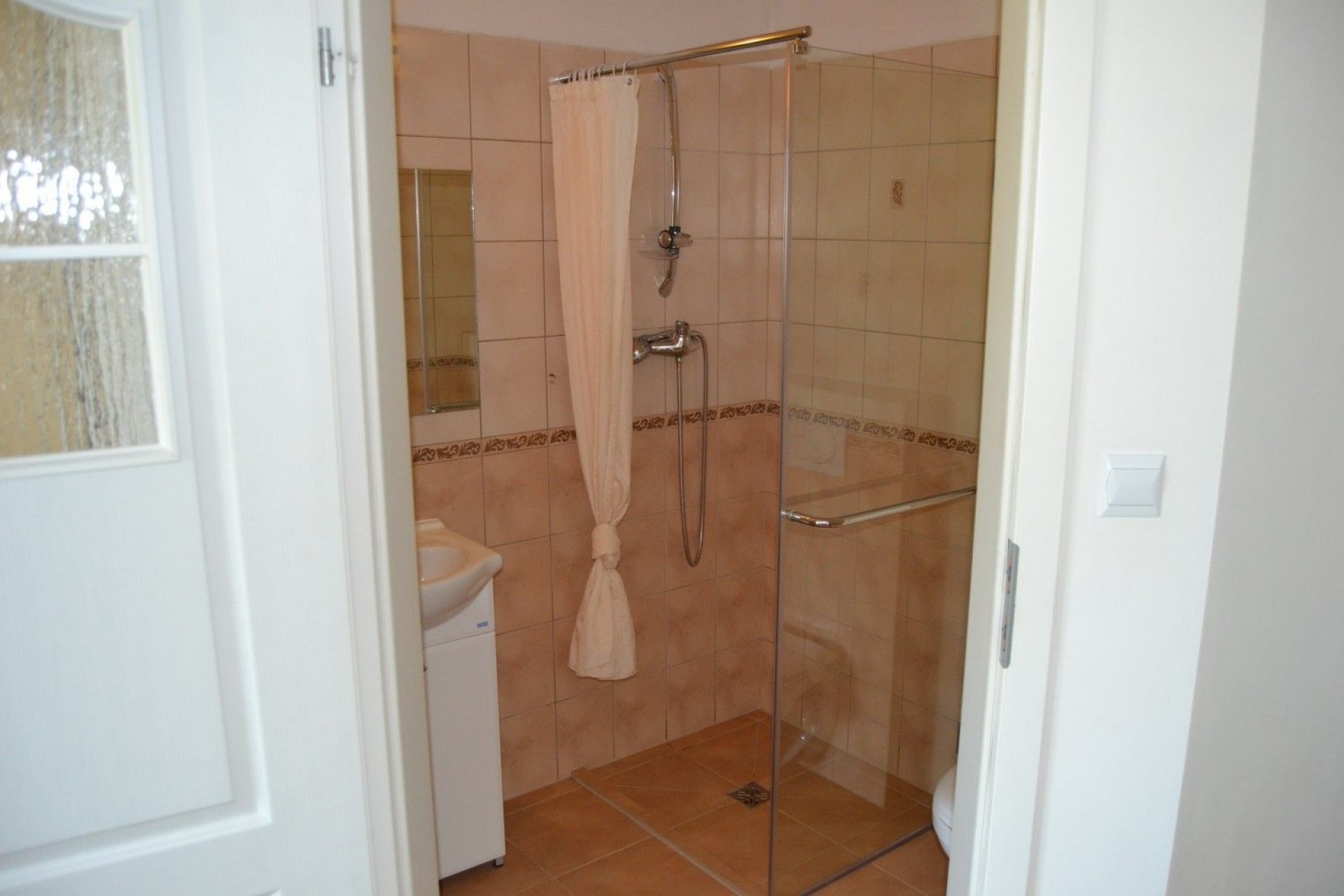 Dom Gościnny AURORA