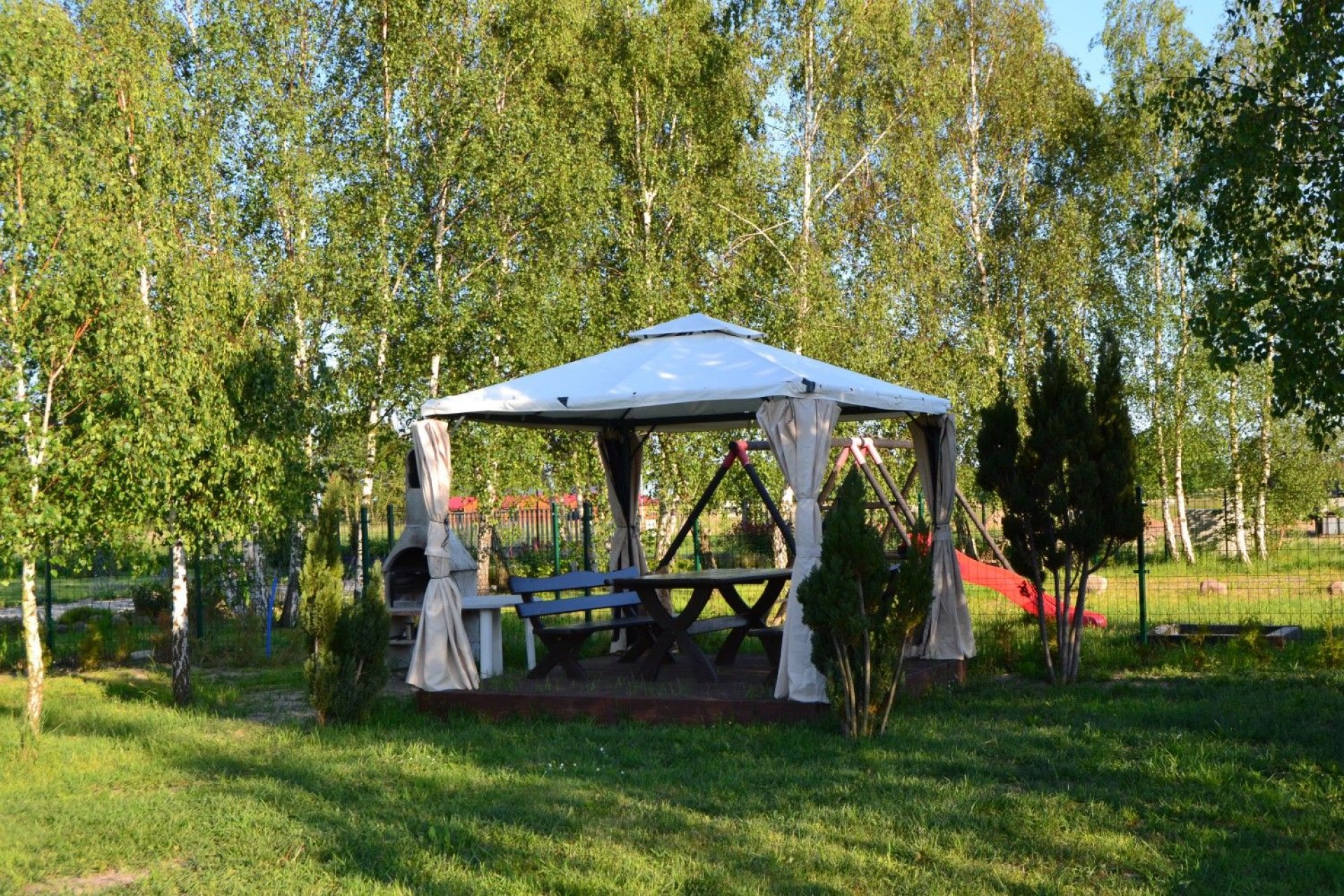 Dom Gościnny AURORA