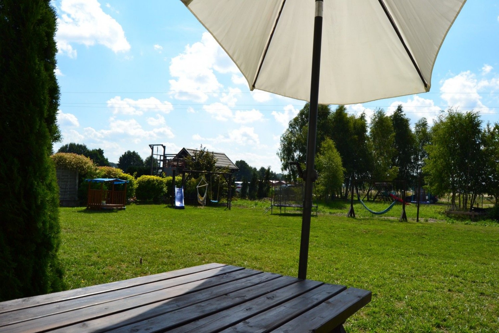 Dom Gościnny AURORA