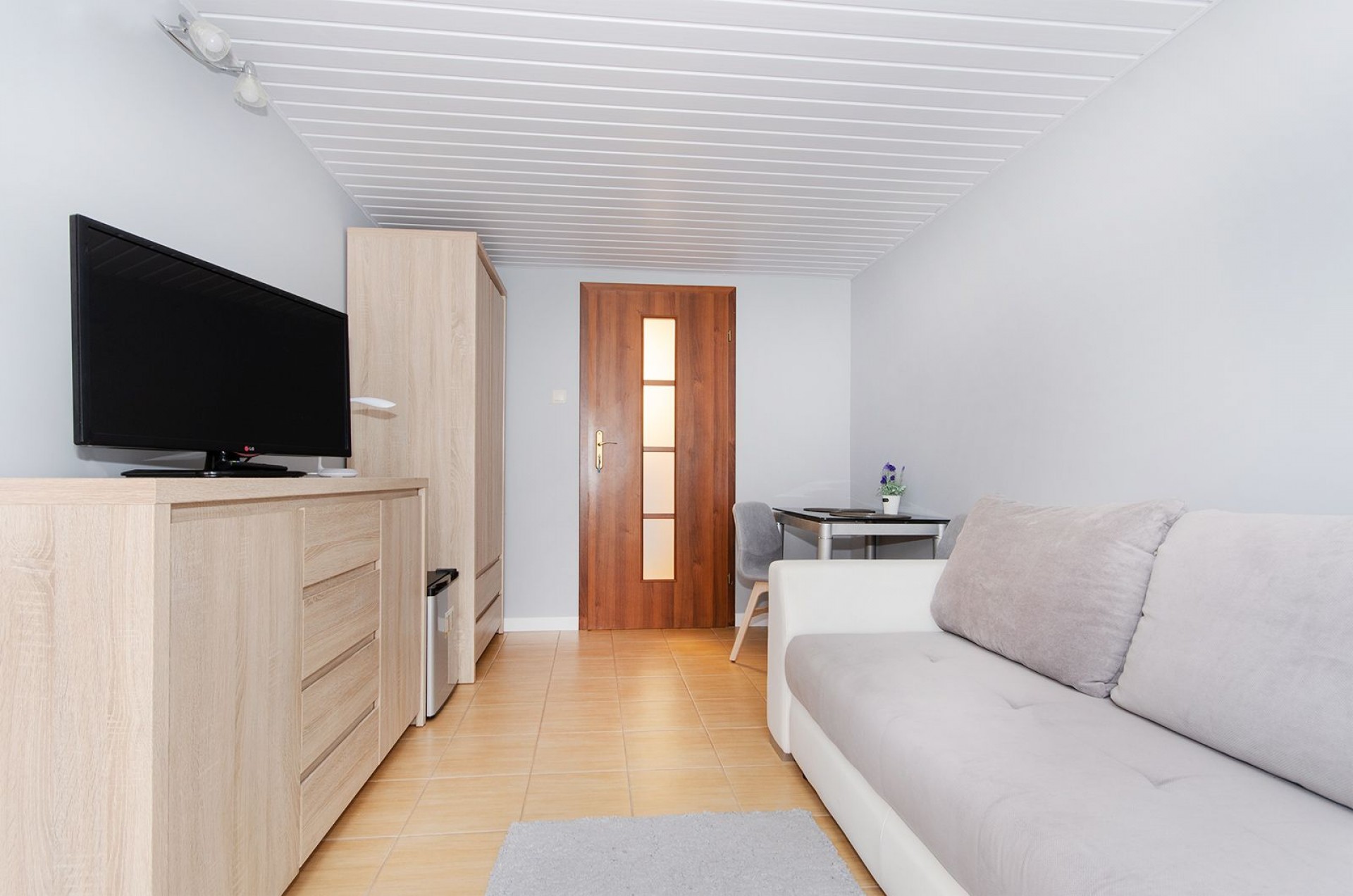 Pokoje i Apartamenty IZA