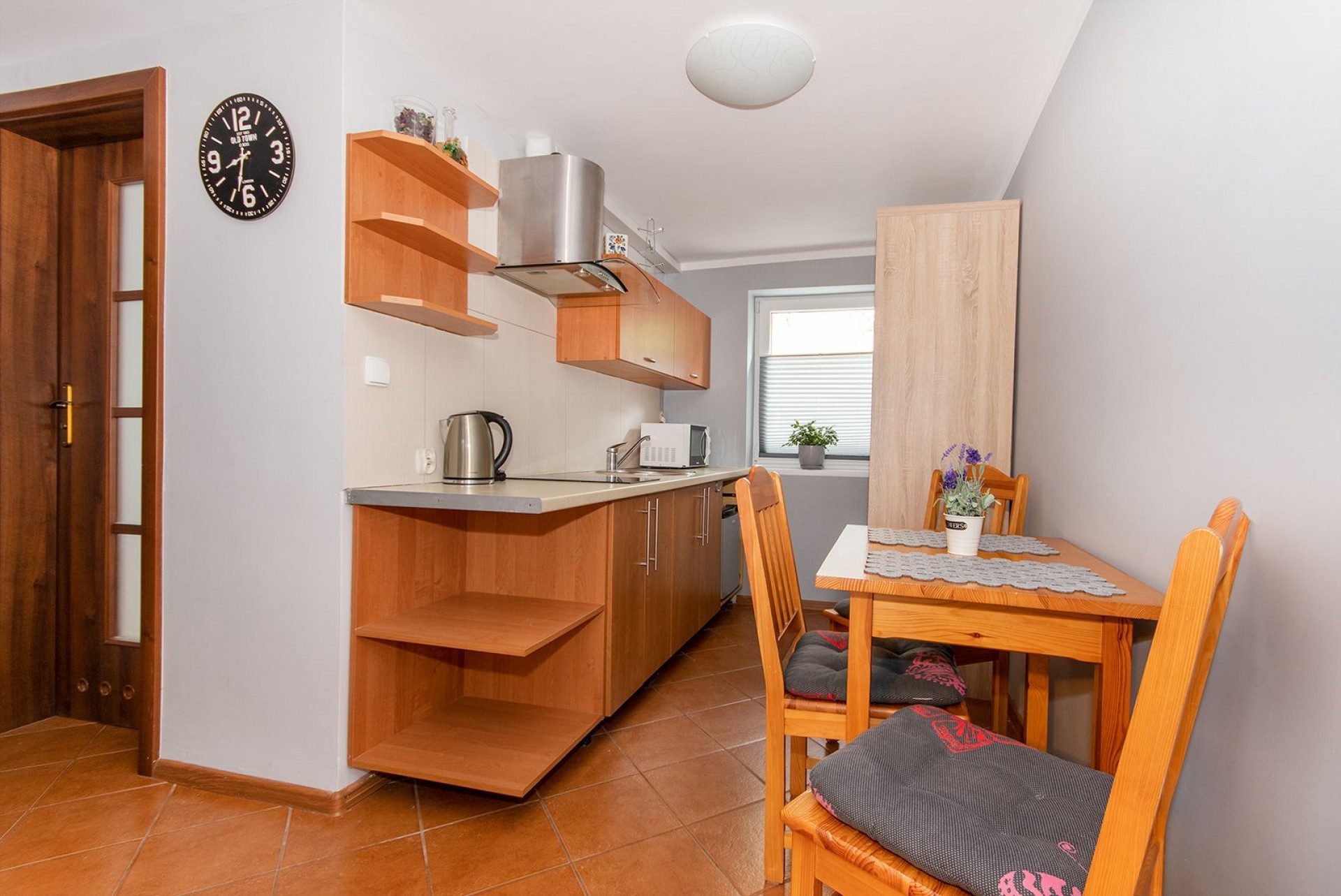 Pokoje i Apartamenty IZA