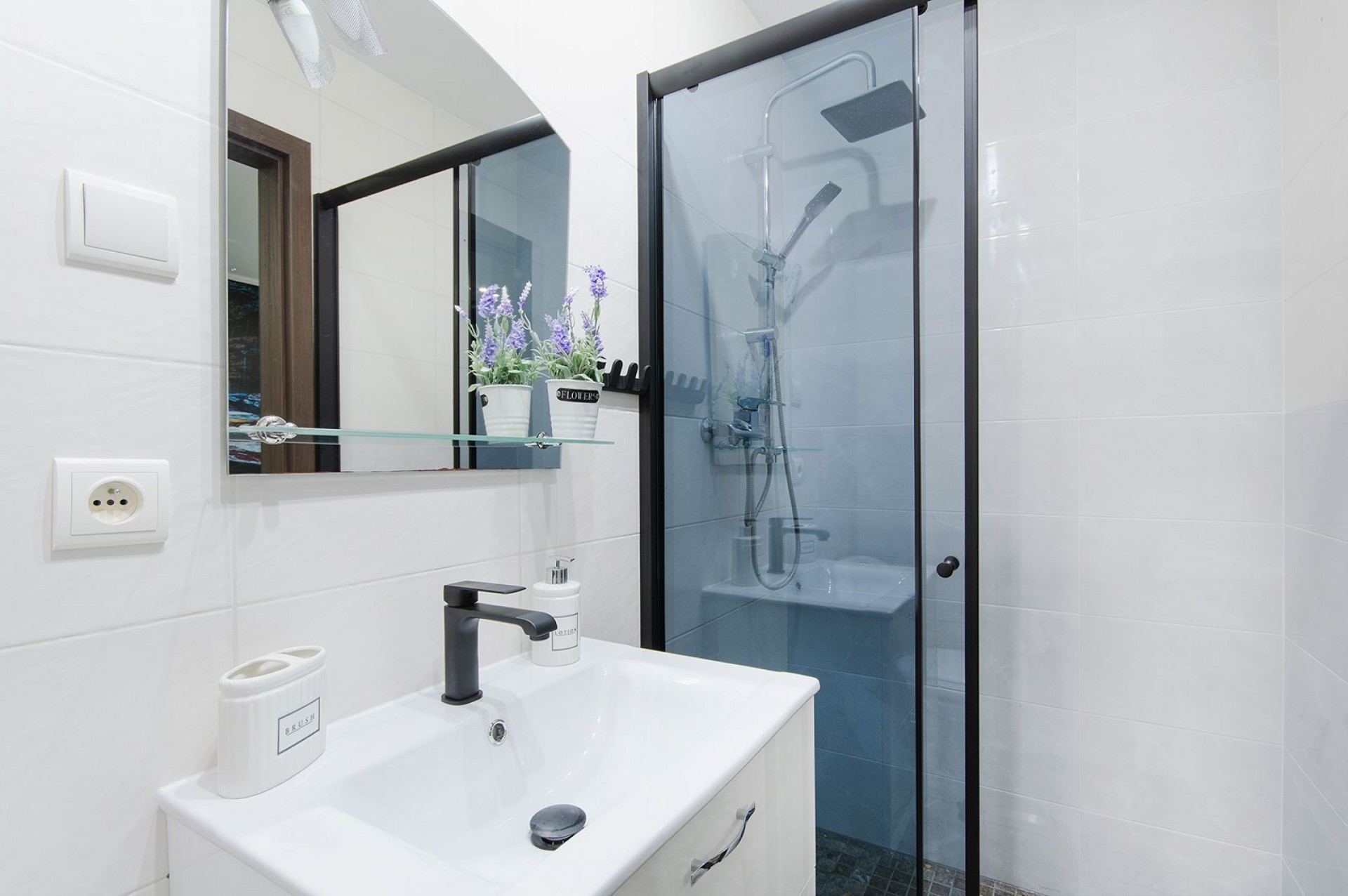 Pokoje i Apartamenty IZA