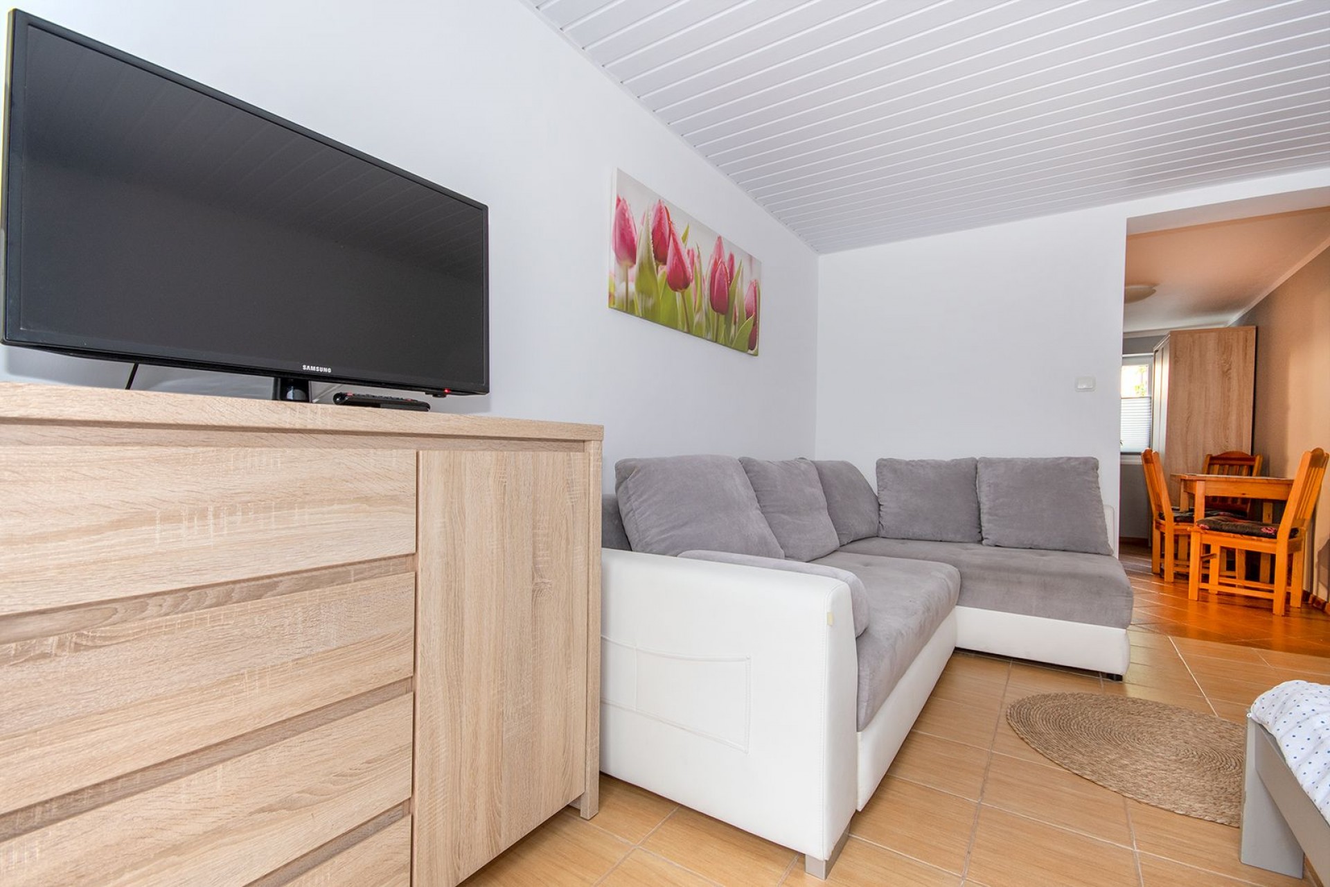 Pokoje i Apartamenty IZA