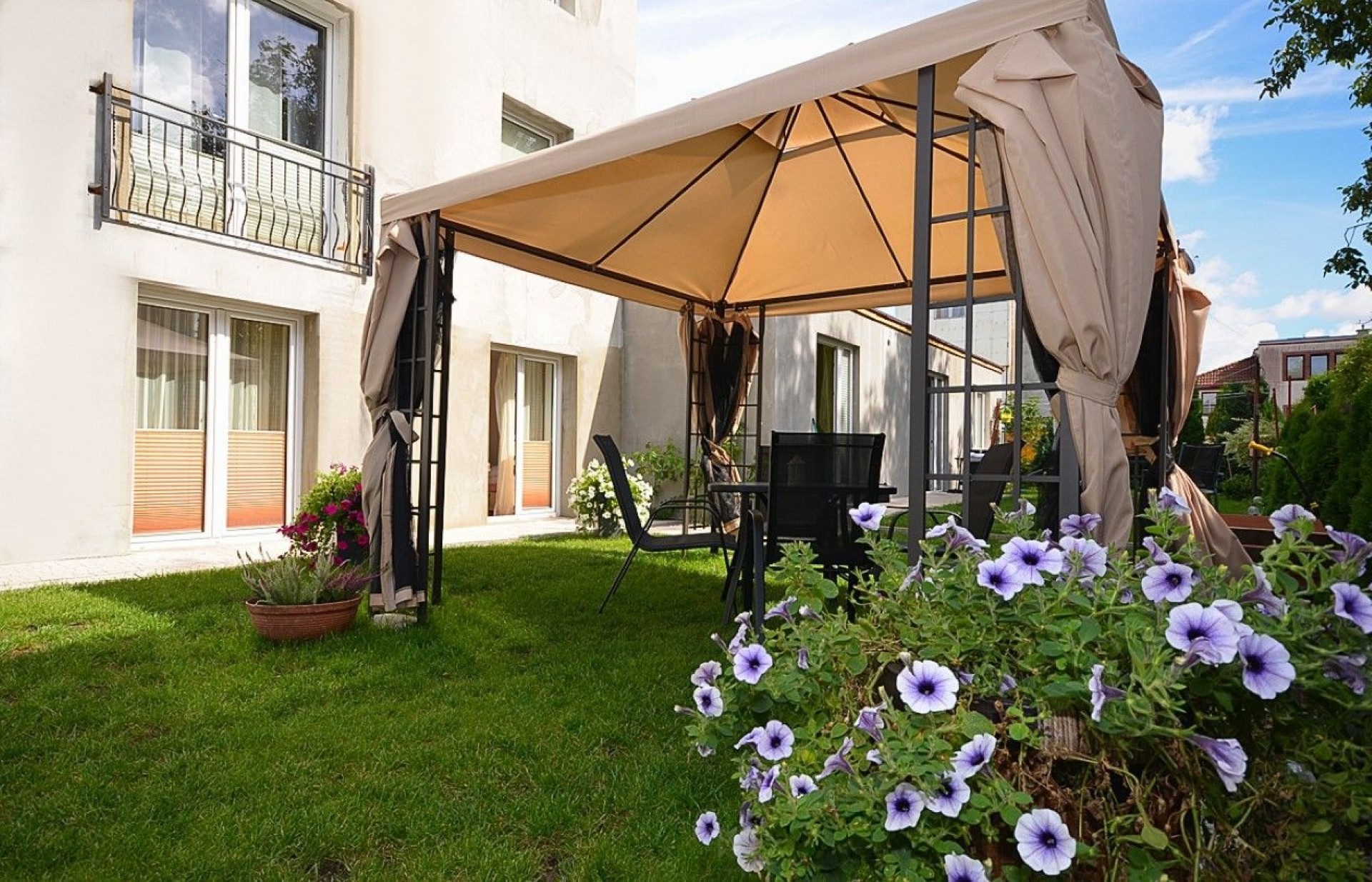 RK Pokoje i Apartamenty IZA