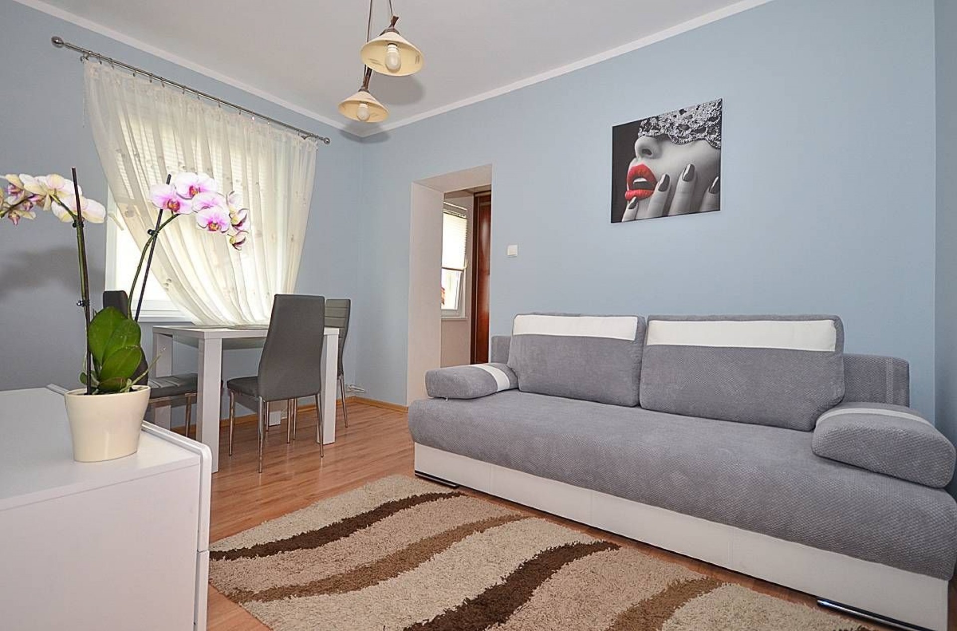 RK Pokoje i Apartamenty IZA