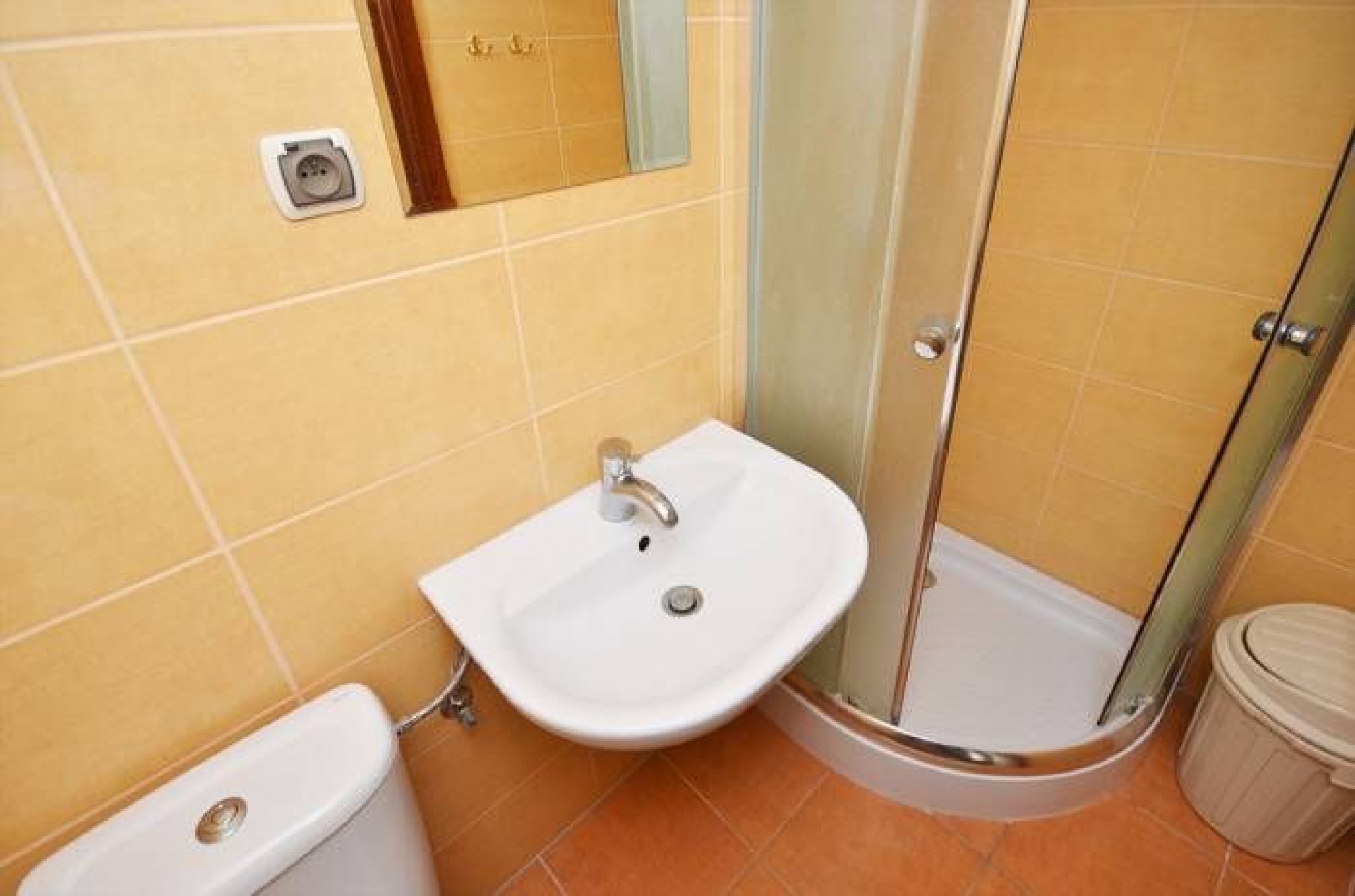 RK Pokoje i Apartamenty IZA