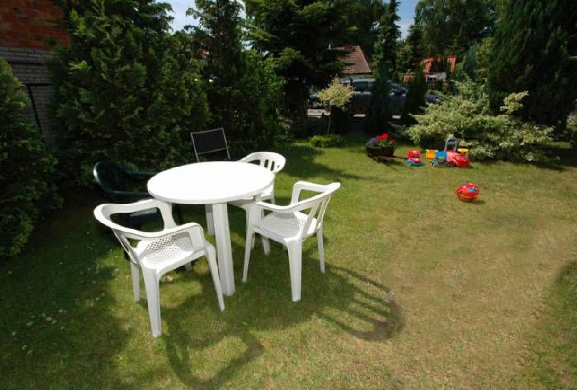 RK Pokoje i Apartamenty IZA